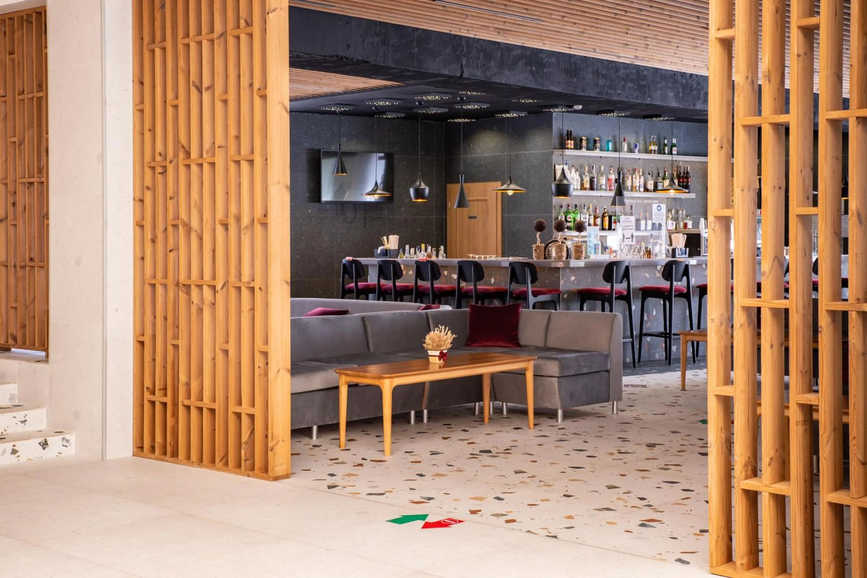 Grand Hotel Sunny Beach - All Inclusive