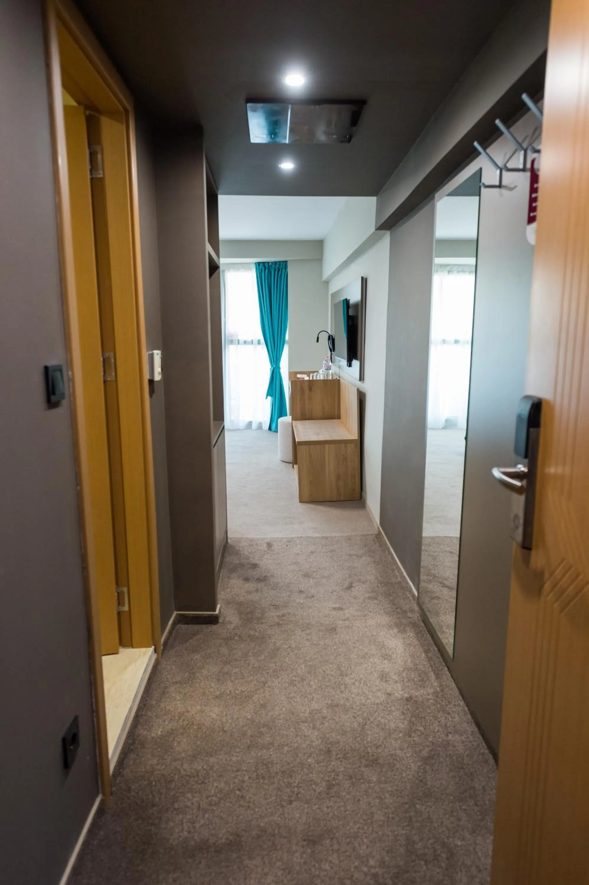 Property building in Grand Hotel Sunny Beach - All Inclusive