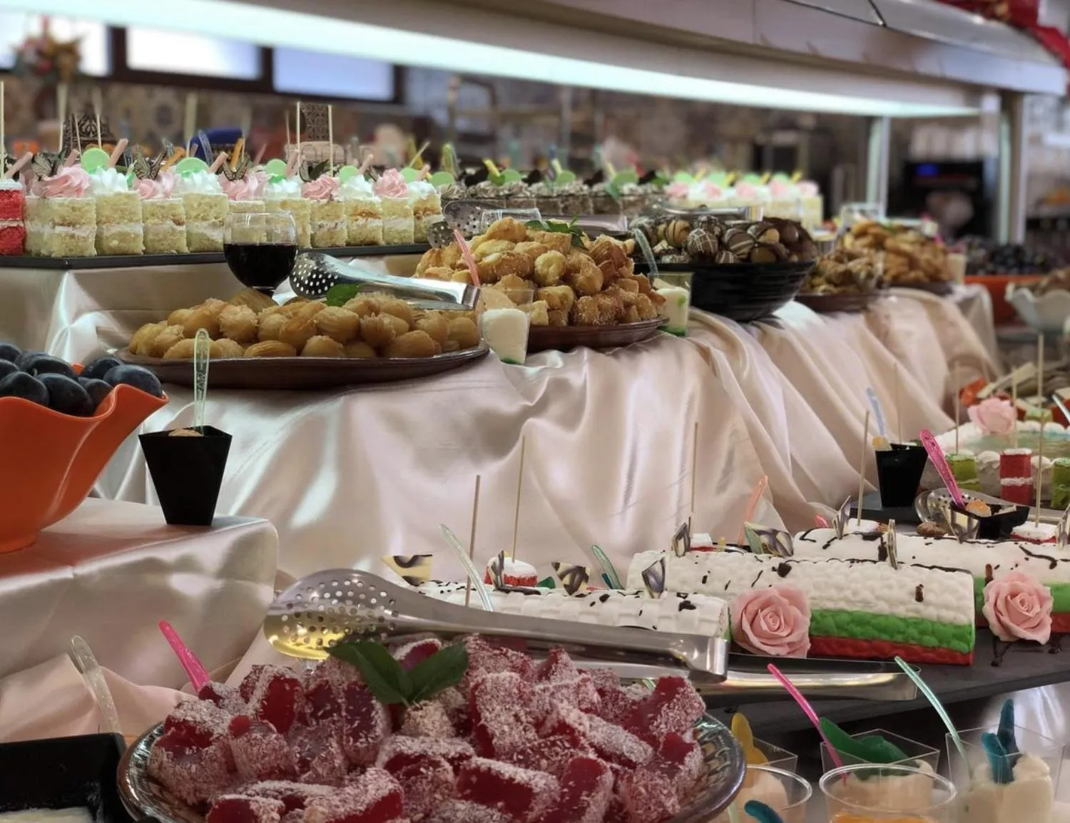 Grand Hotel Sunny Beach - All Inclusive