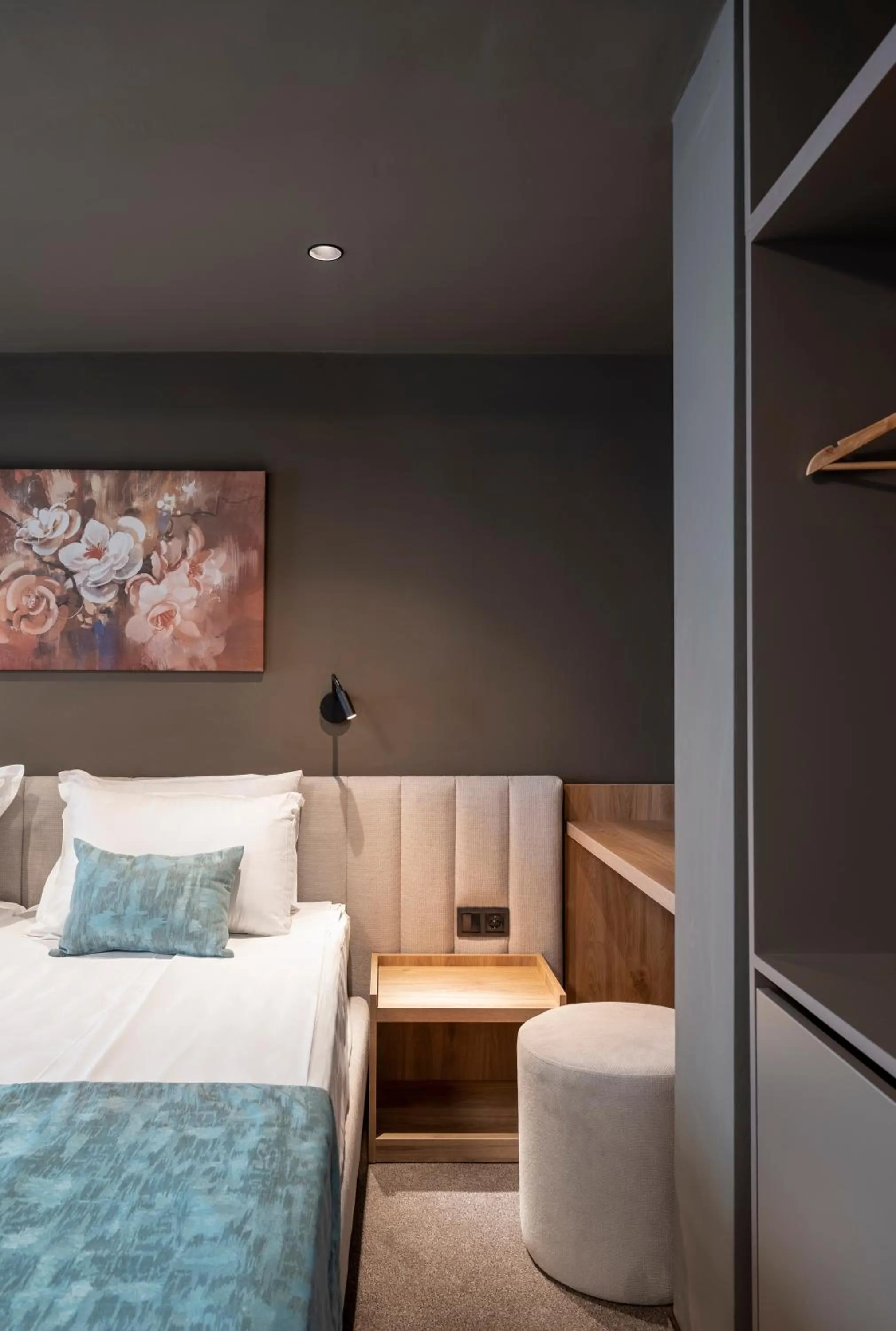 Bed in Grand Hotel Sunny Beach - All Inclusive