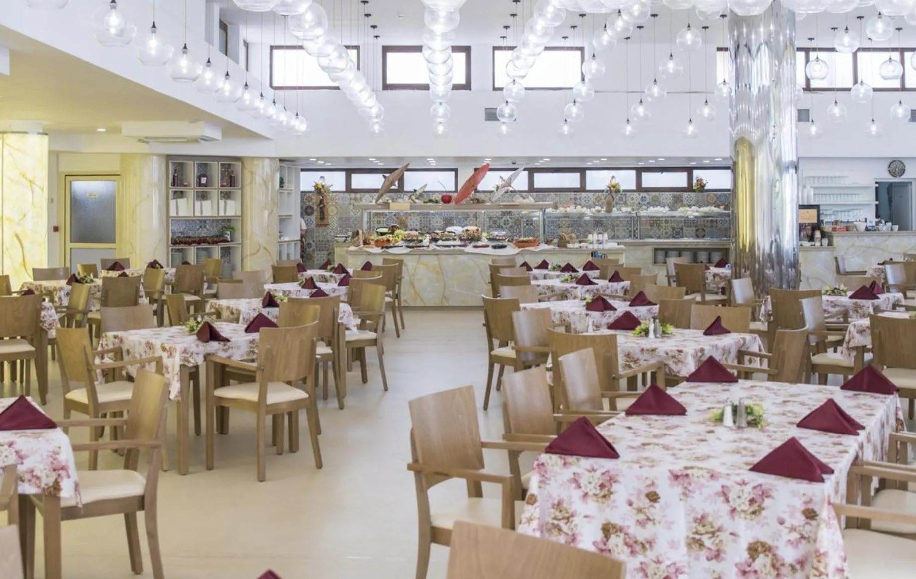 Grand Hotel Sunny Beach - All Inclusive