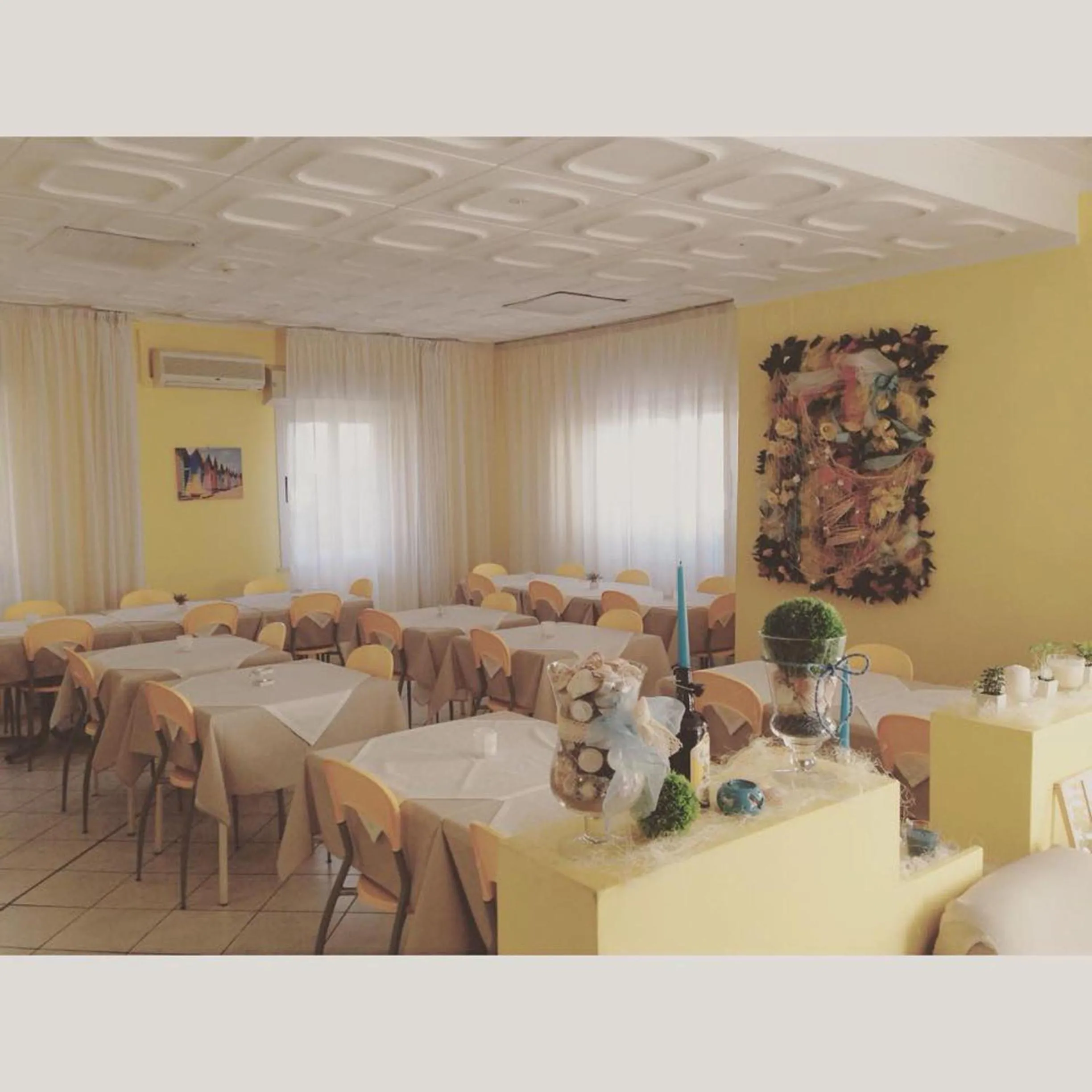 Hotel Zenit
