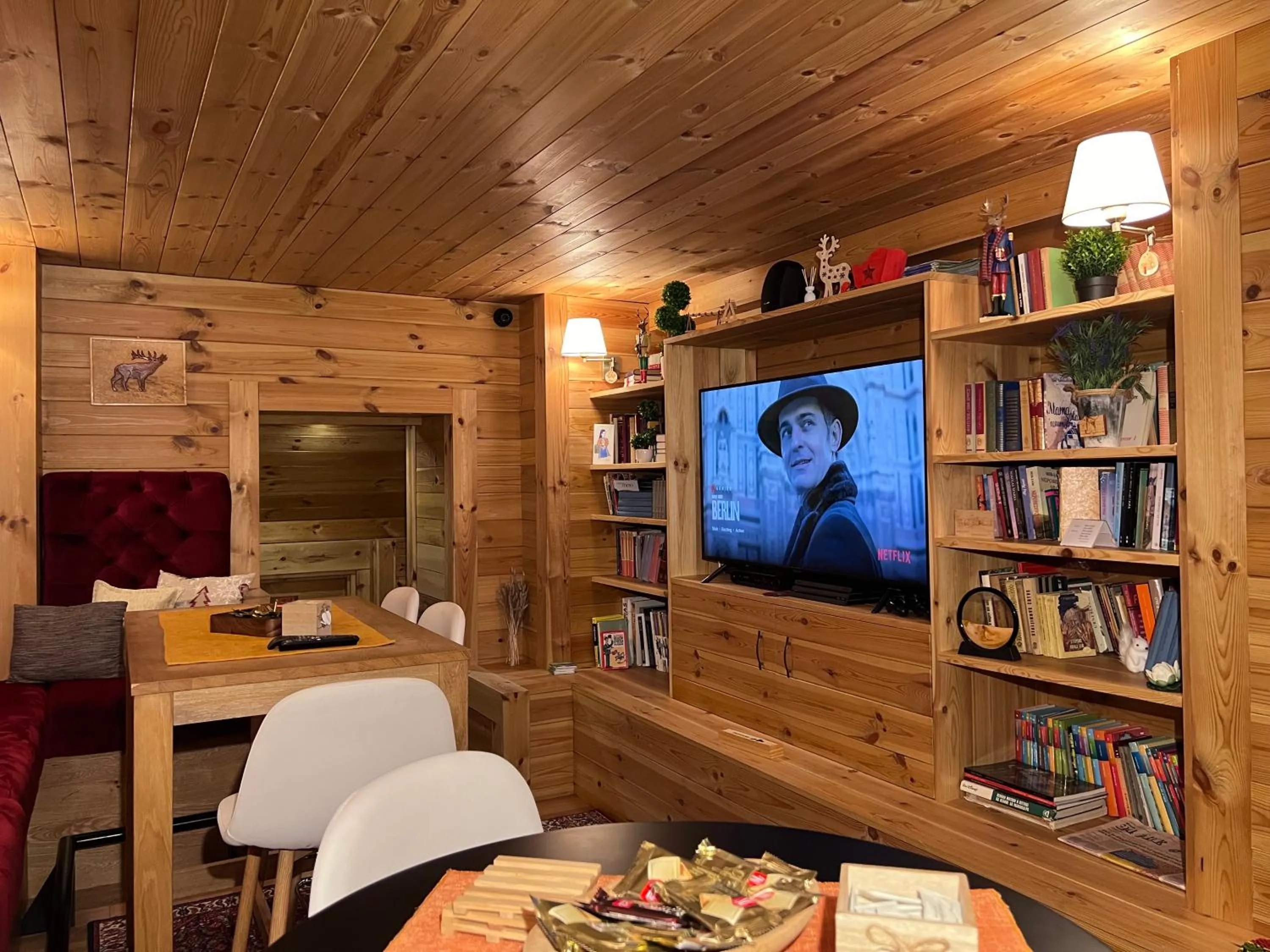 Chalet Kolašin
