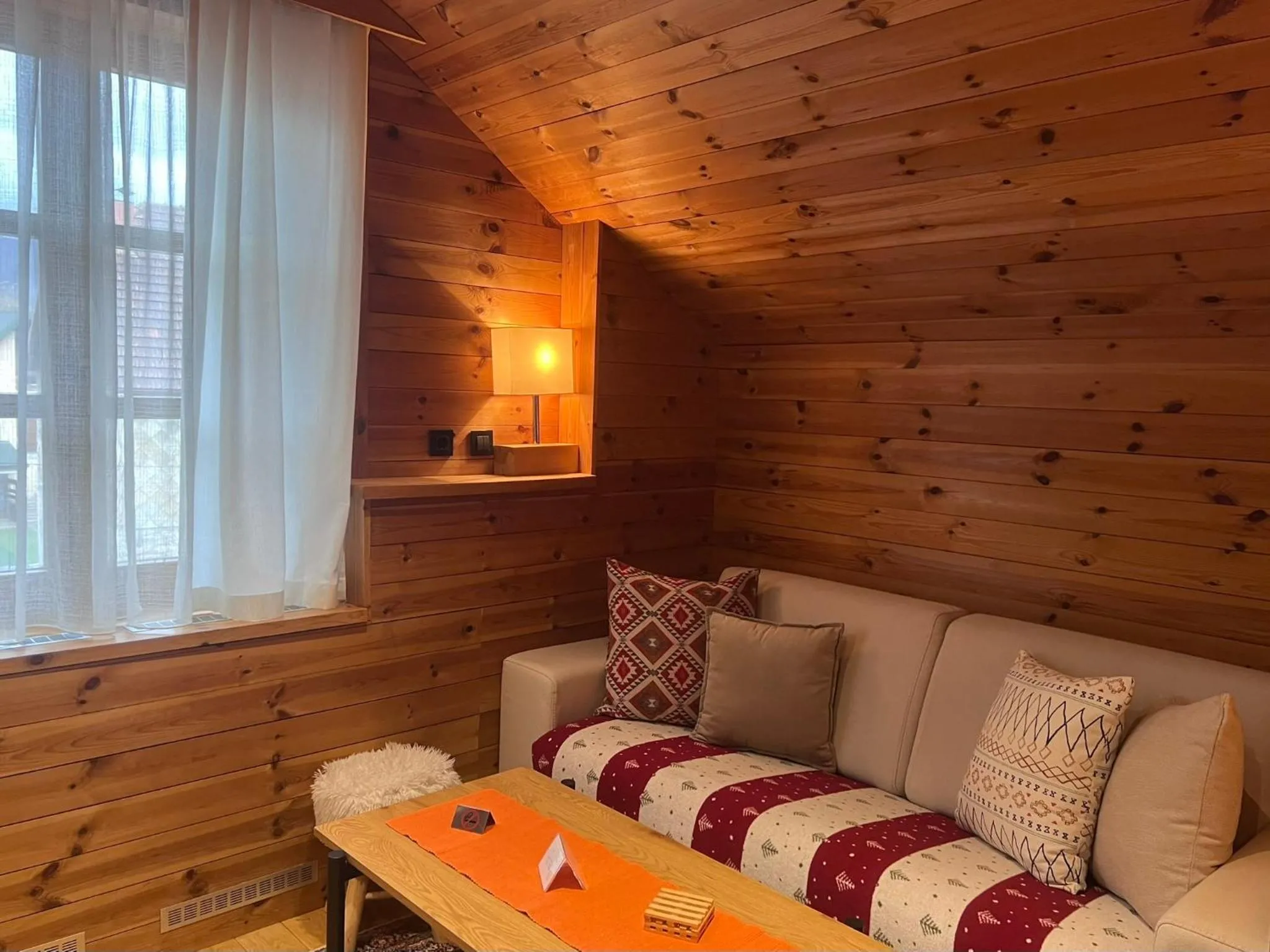 Apartment in Chalet Kolašin