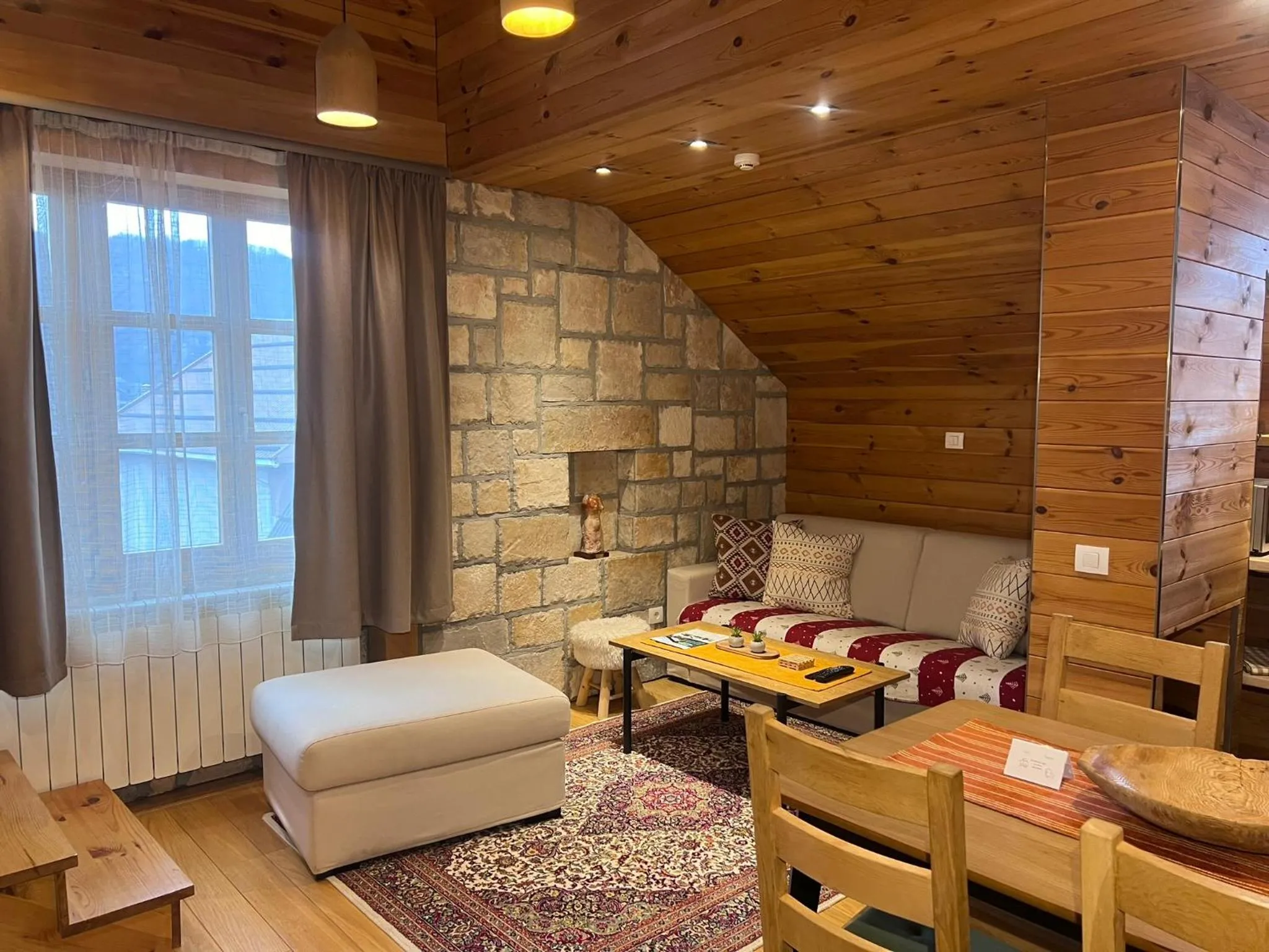 Superior Apartment in Chalet Kolašin