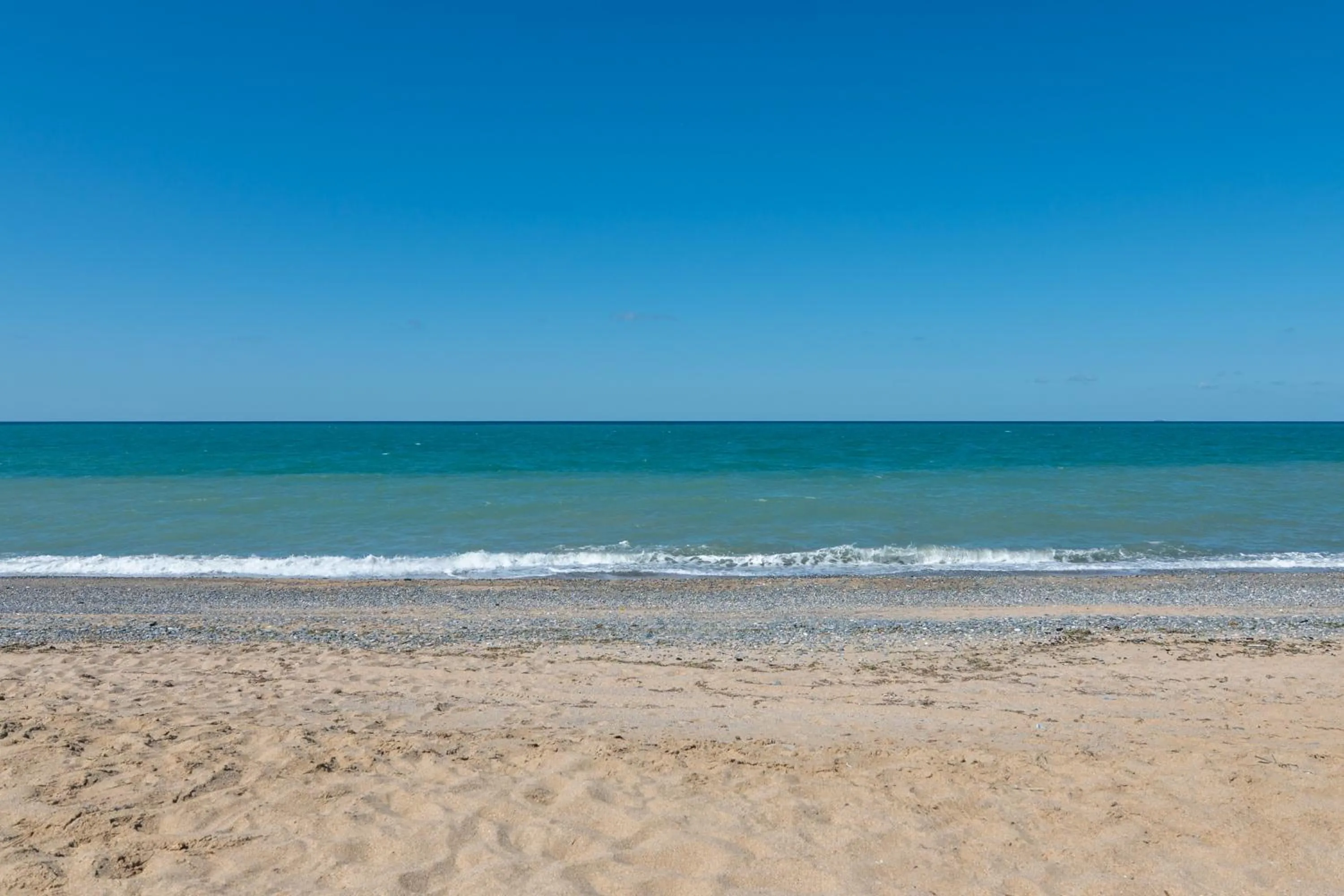 Nearby landmark in Airport Black Sea Hotel & Restaurant