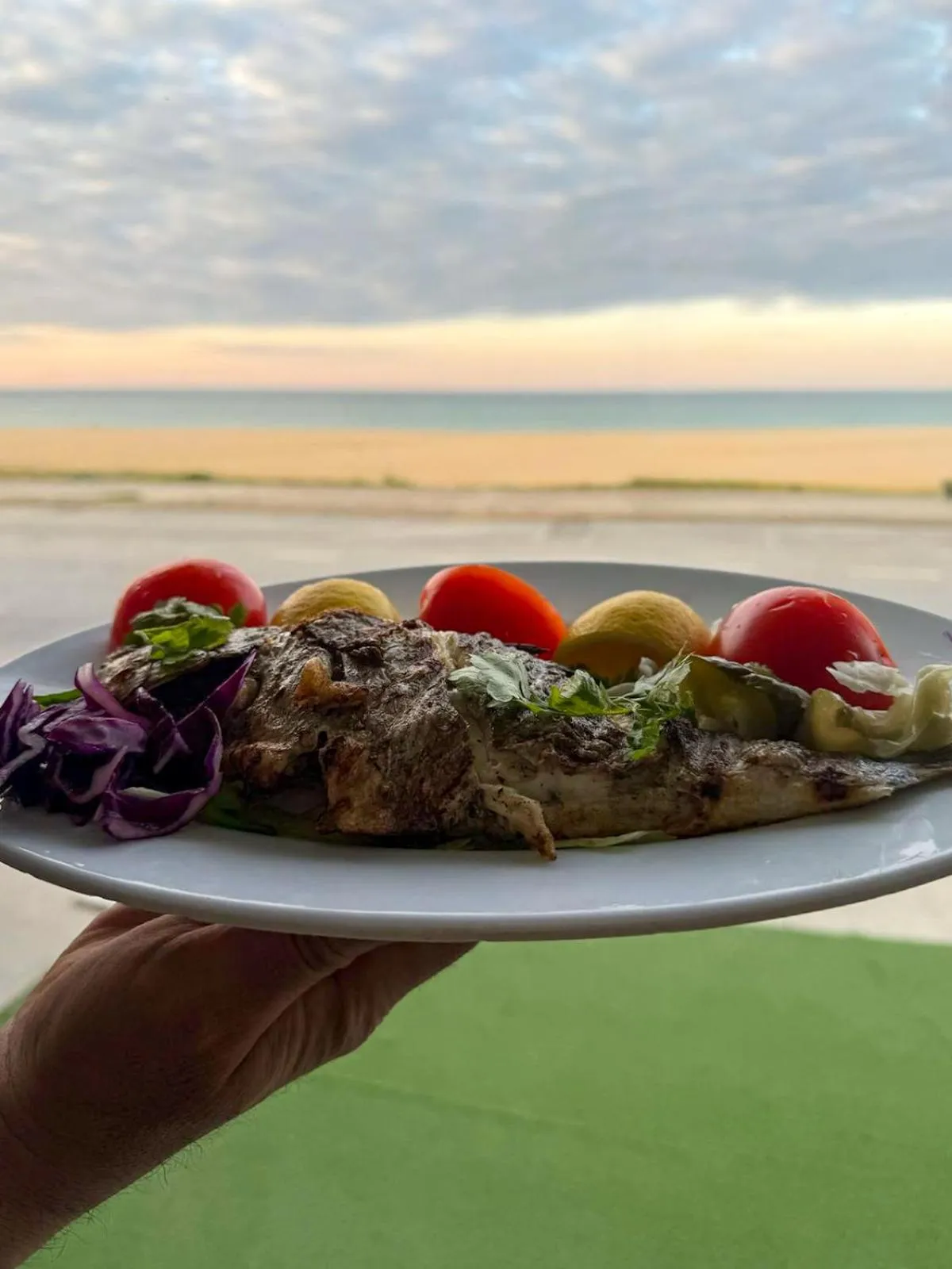 Day in Airport Black Sea Hotel & Restaurant