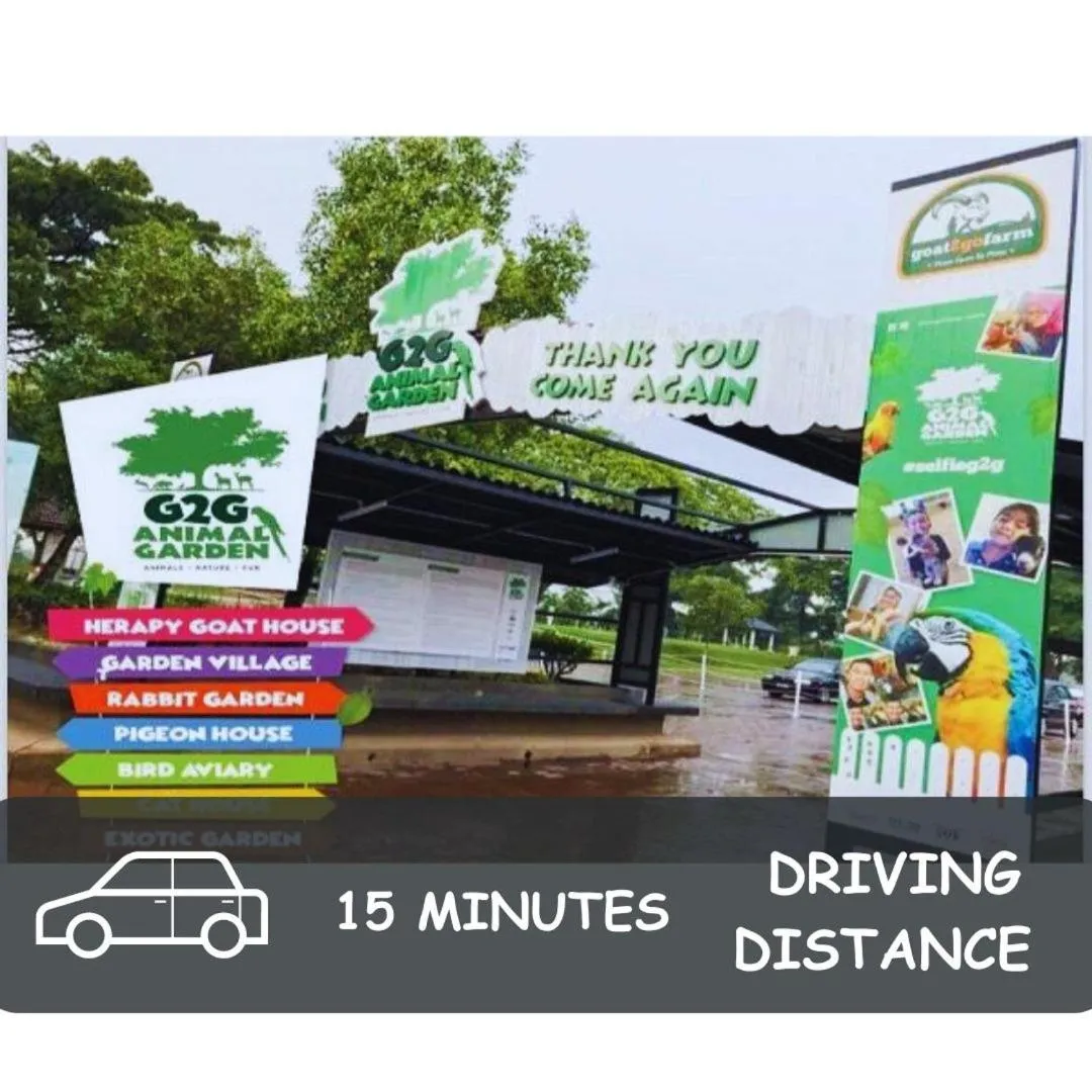 Smile Hotel Seri Kembangan