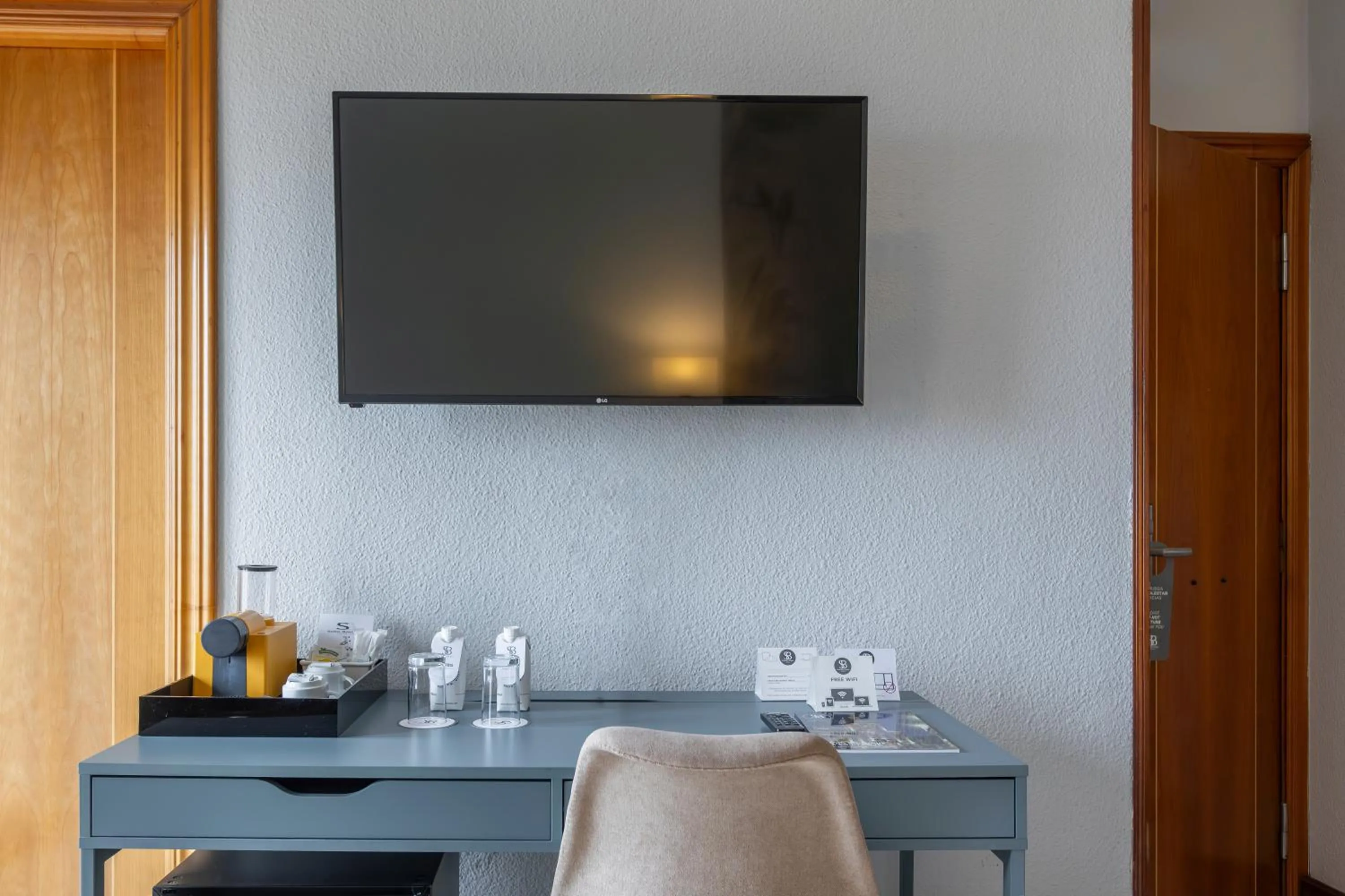 Bedroom in Soho Boutique Los Naranjos