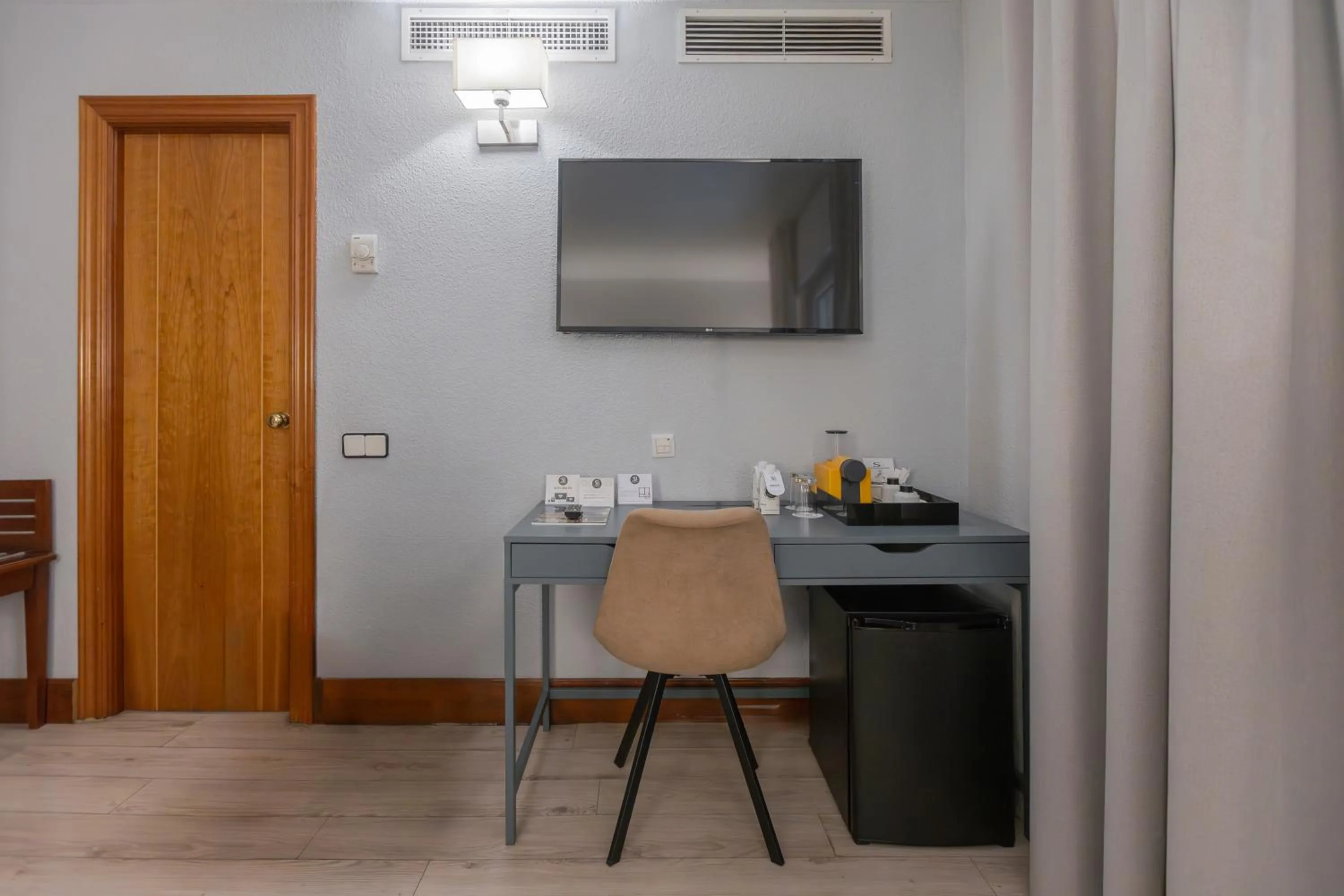 Bedroom in Soho Boutique Los Naranjos