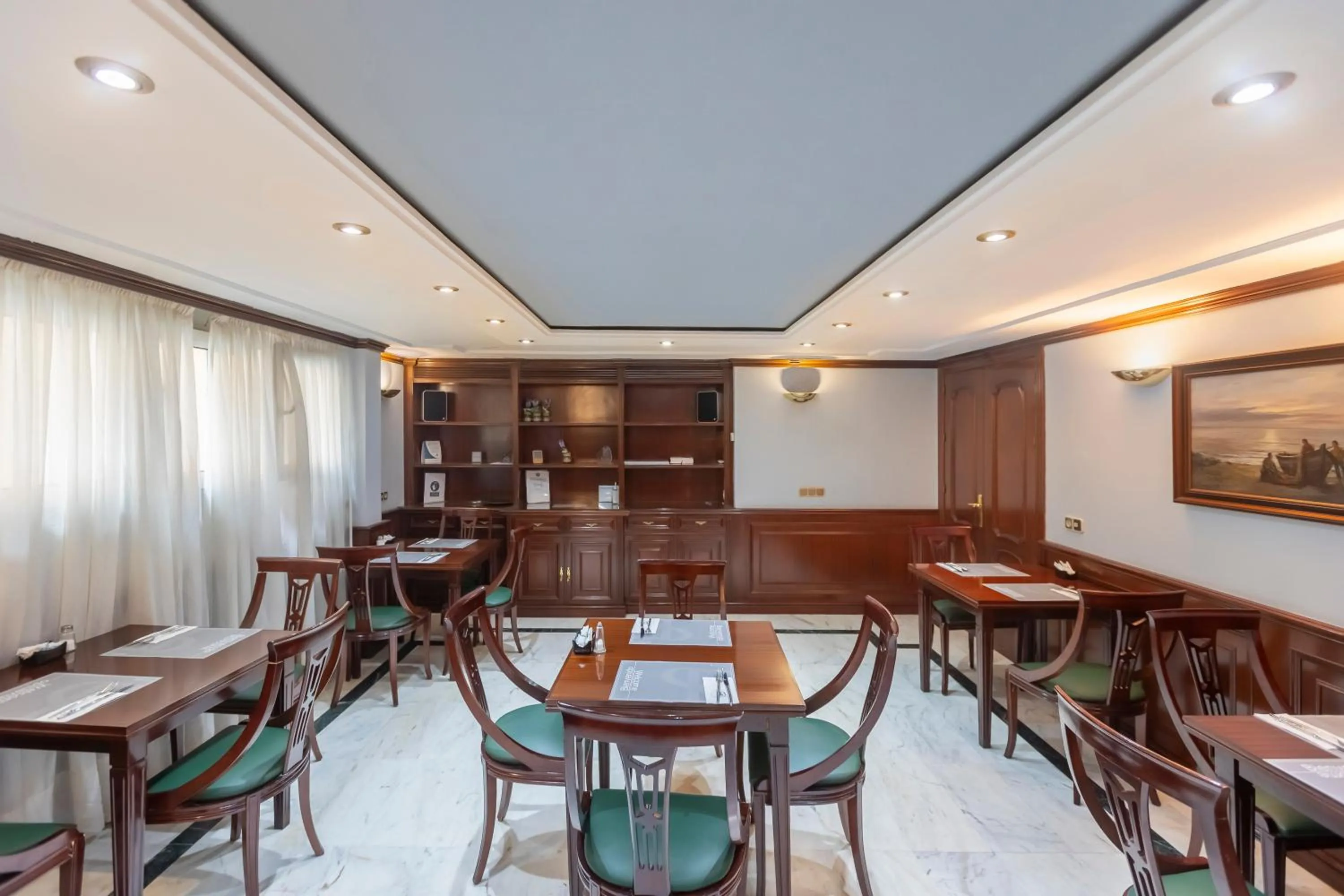 Breakfast in Soho Boutique Los Naranjos