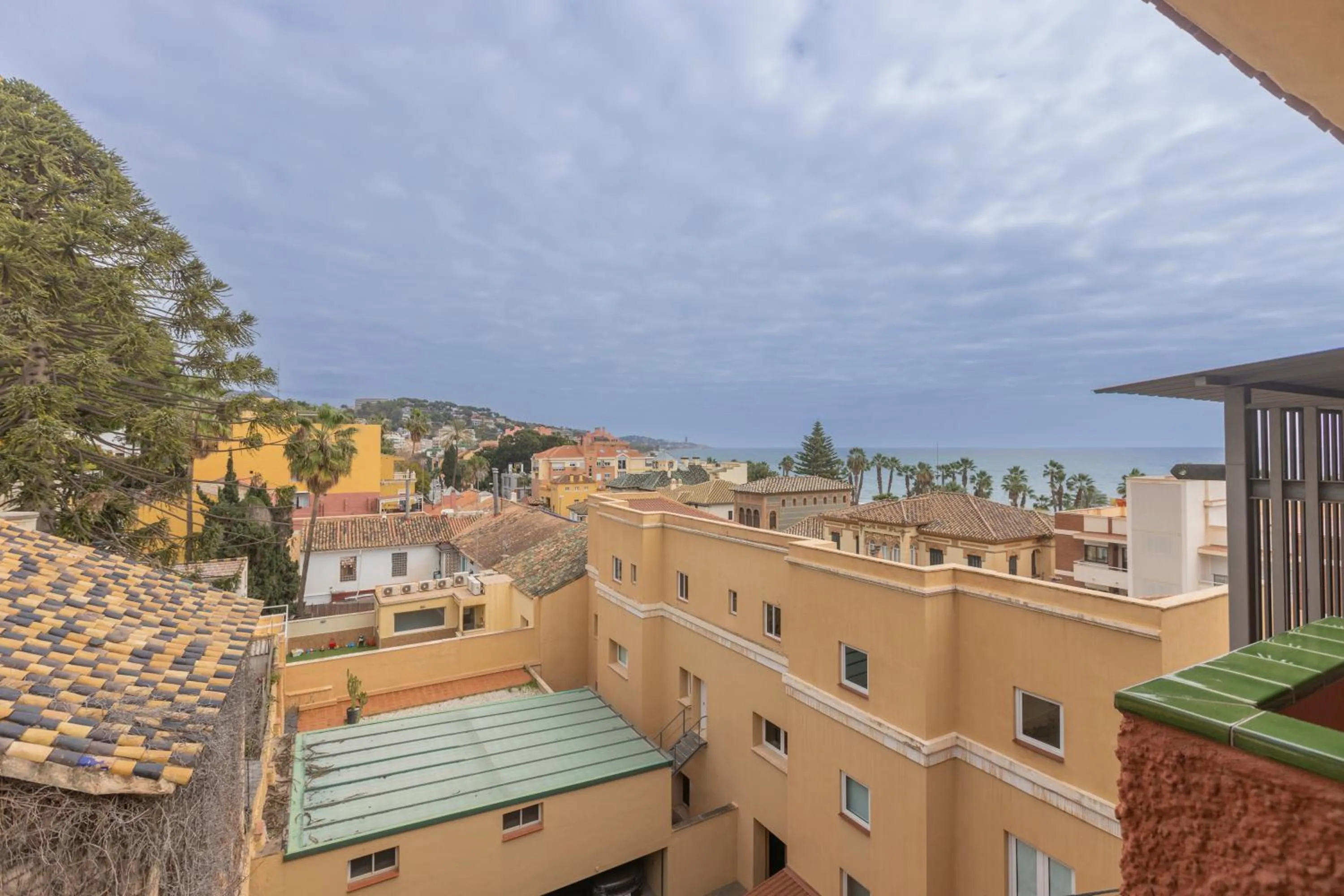 View (from property/room) in Soho Boutique Los Naranjos