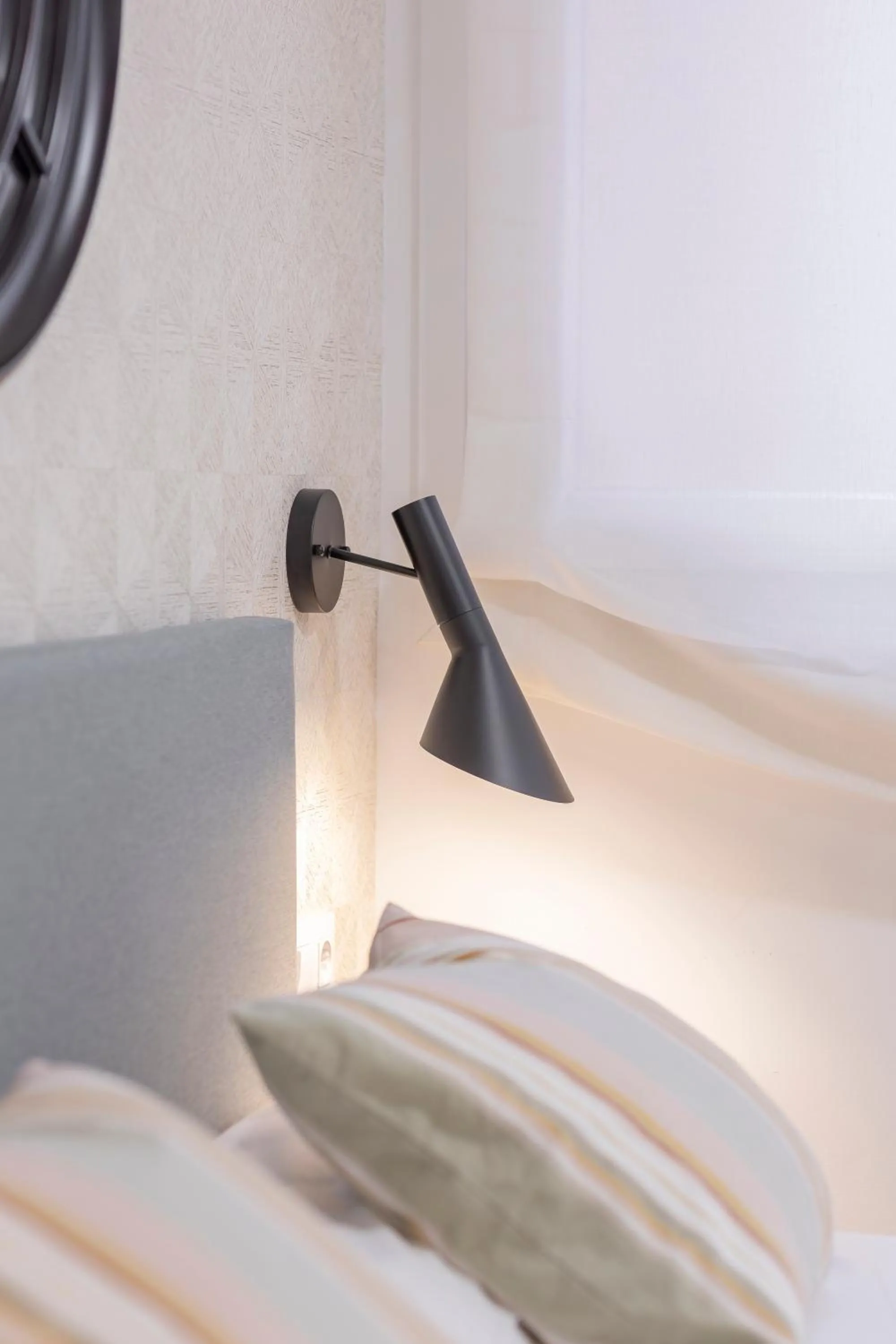 Bedroom, Bed in Soho Boutique Los Naranjos