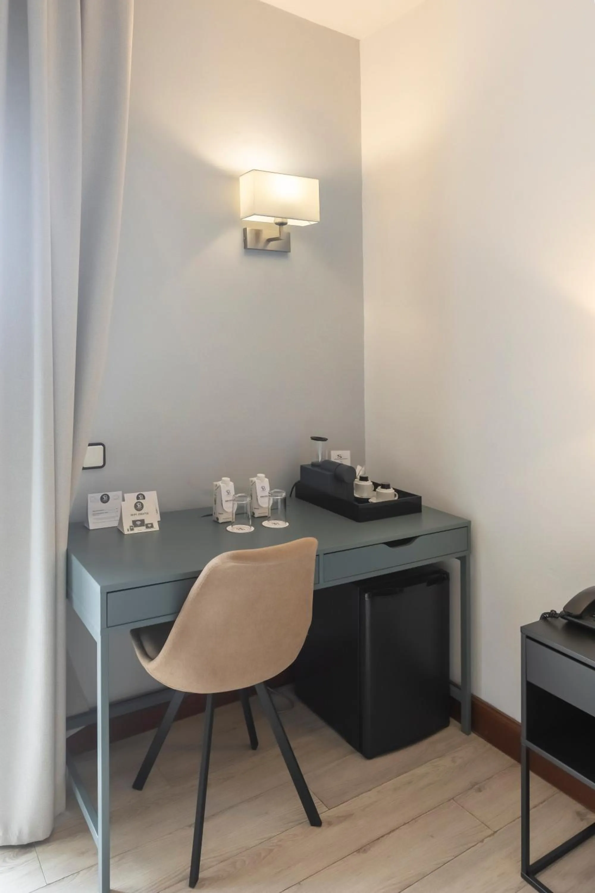 Bedroom in Soho Boutique Los Naranjos