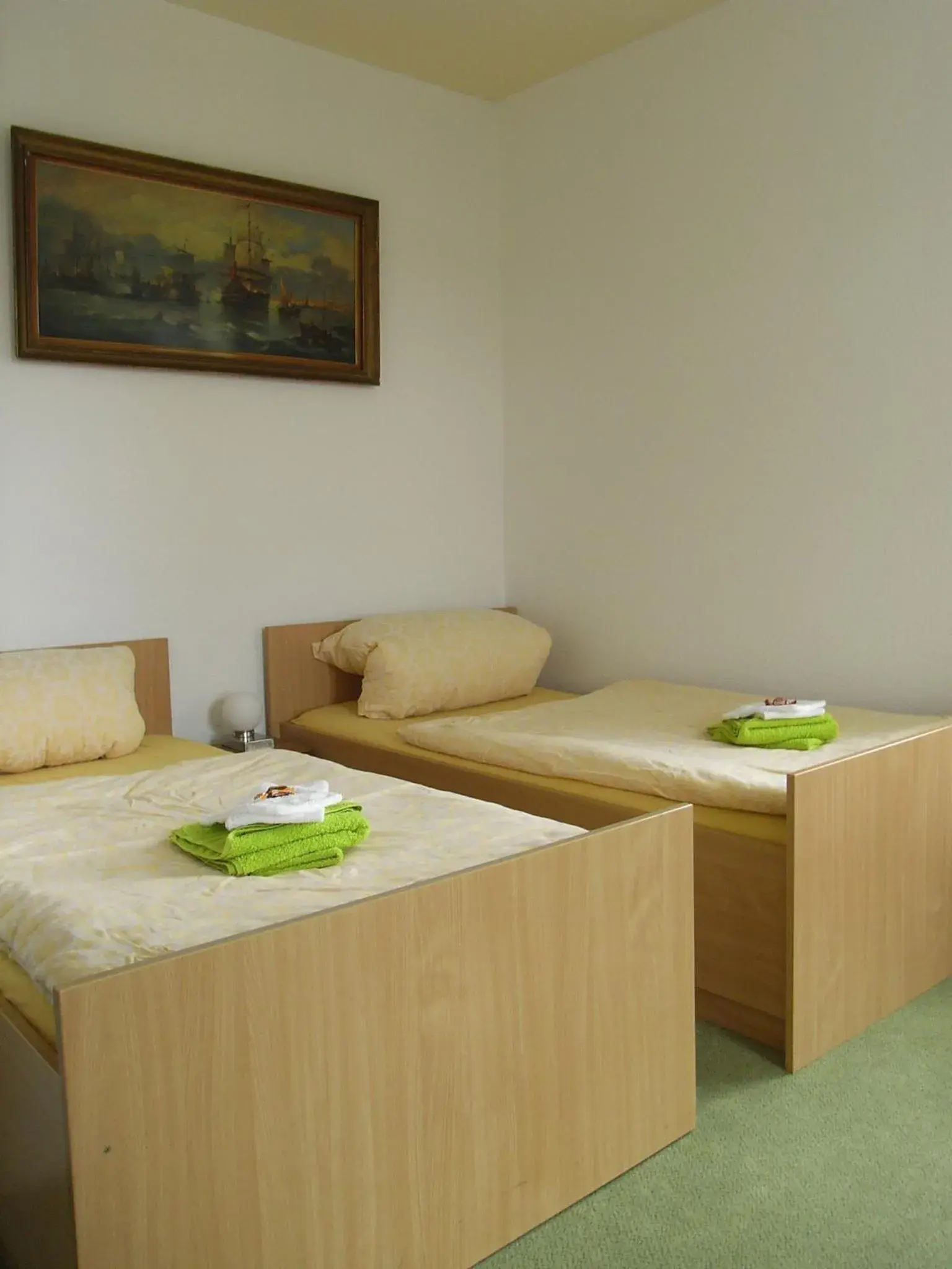 Double Room - single occupancy in Landgasthof Marlishausen Double Room - single occupancy in Landgasthof Marlishausen