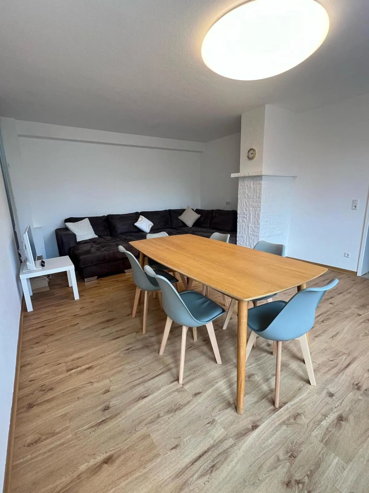 HOME at FRIENDS - City - Zu Hause bei Freunden