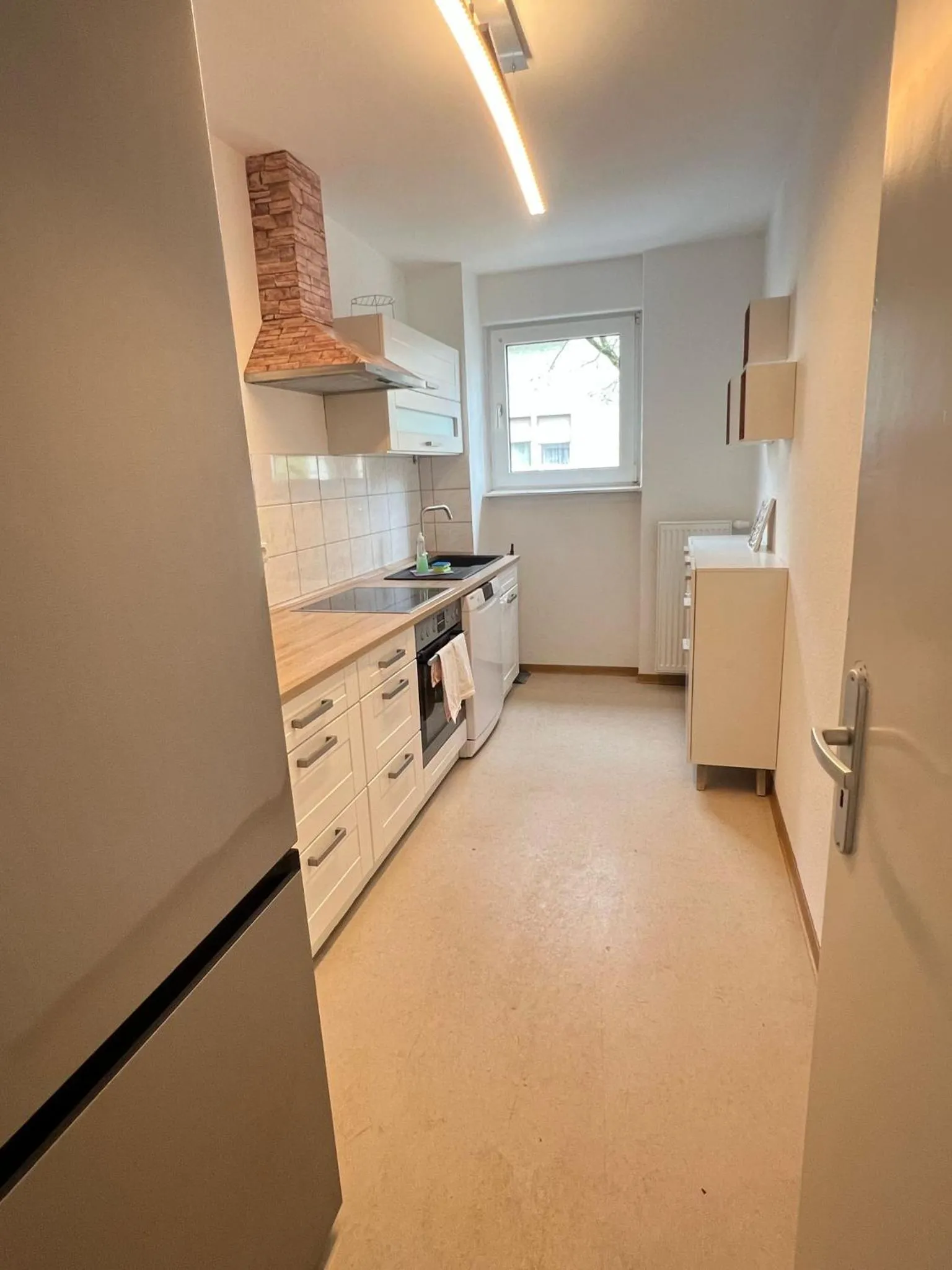 HOME at FRIENDS - City - Zu Hause bei Freunden