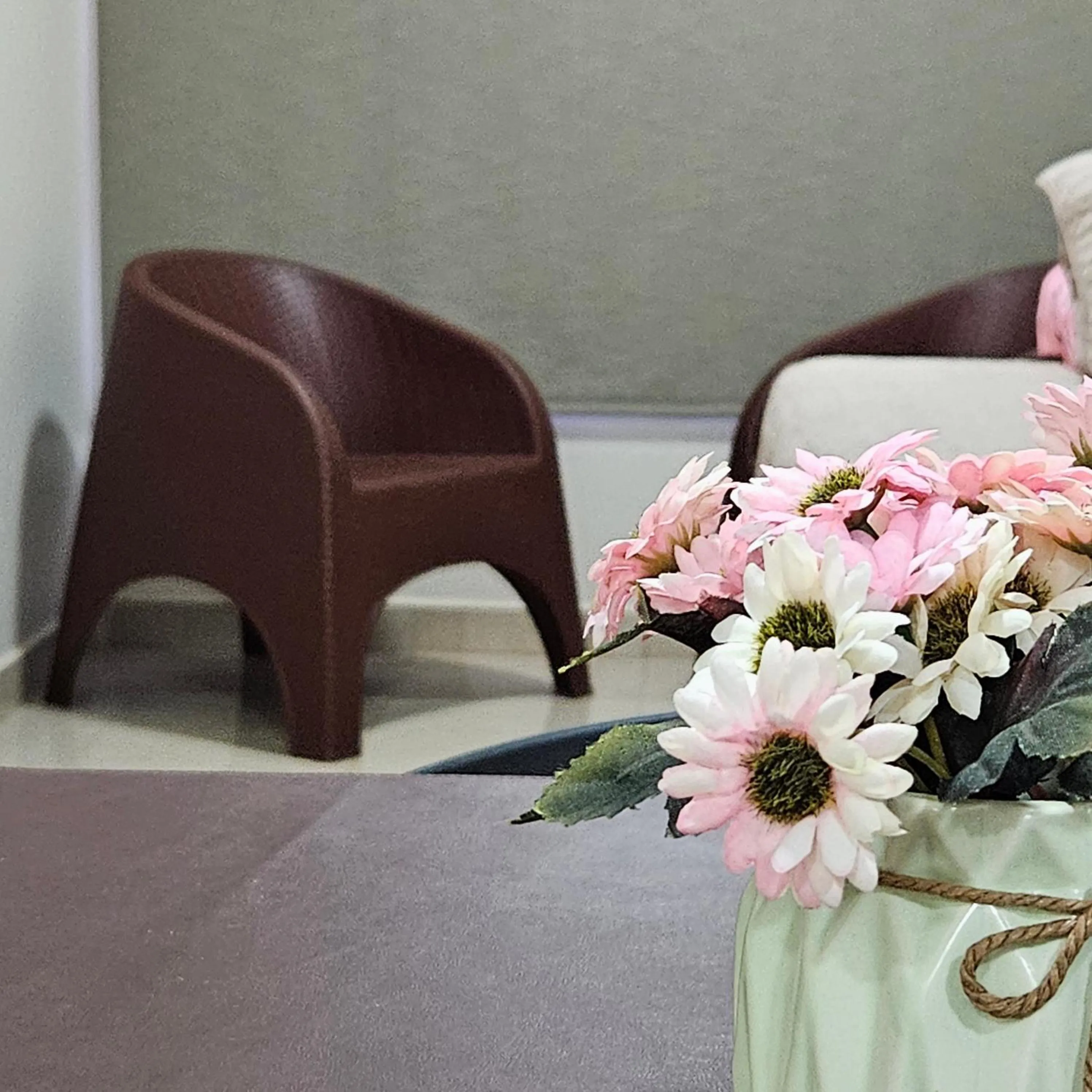 Photo of the whole room in Mensú Grand Hotel