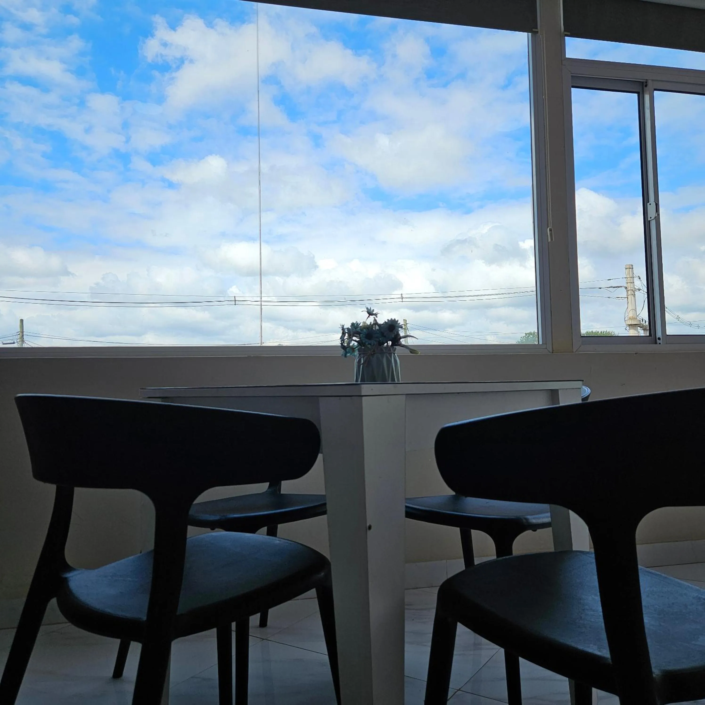 View (from property/room) in Mensú Grand Hotel