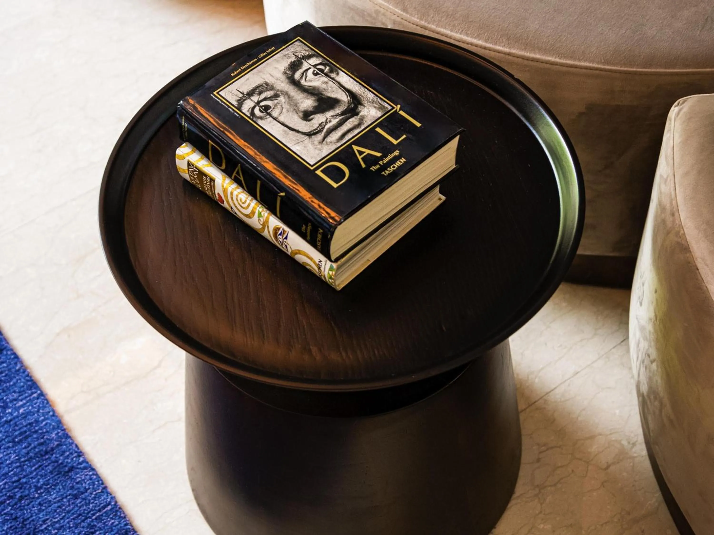 Bedroom in The Artisan Hotel Istanbul - MGallery Collection