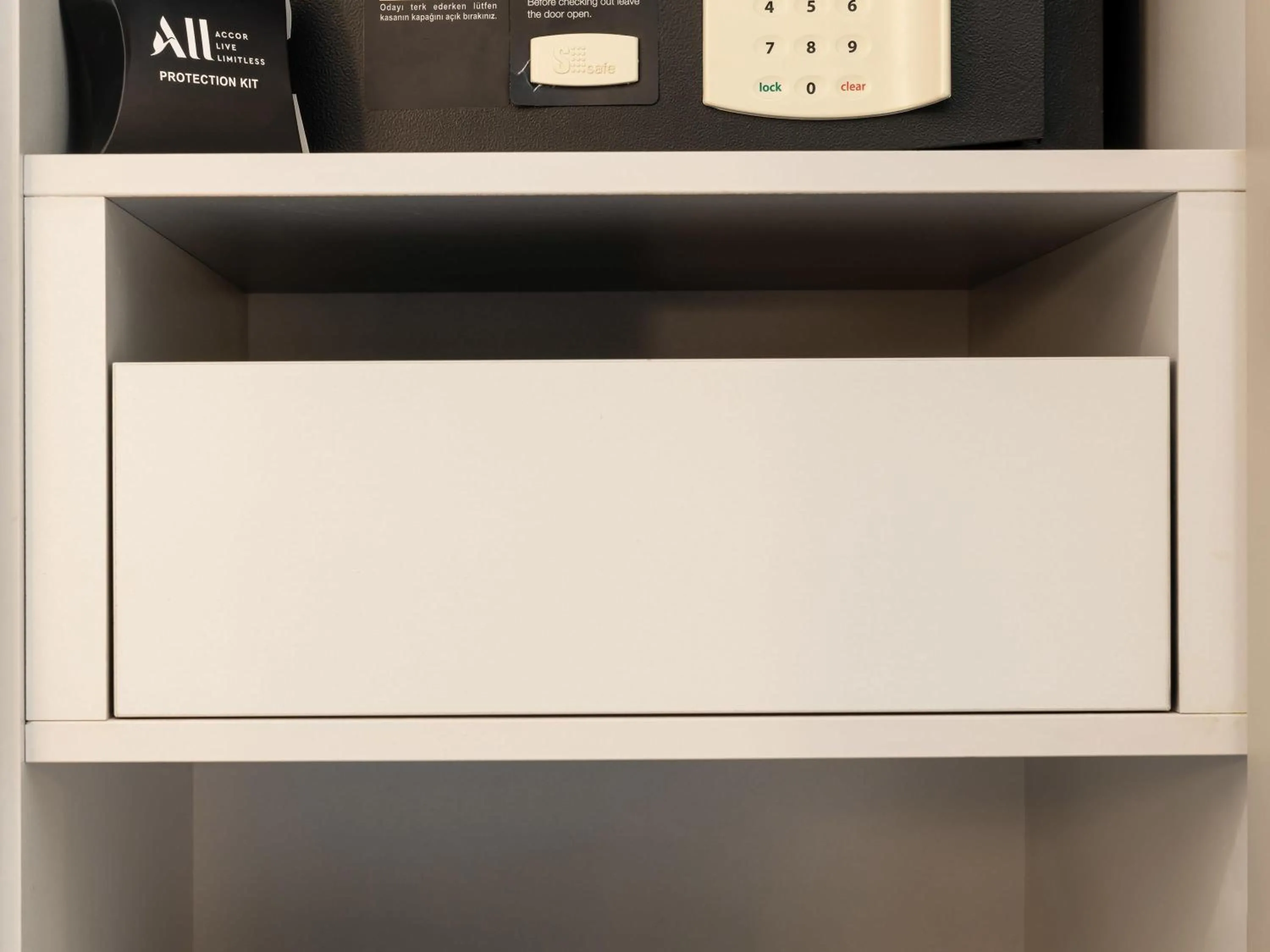 Bedroom in The Artisan Hotel Istanbul - MGallery Collection