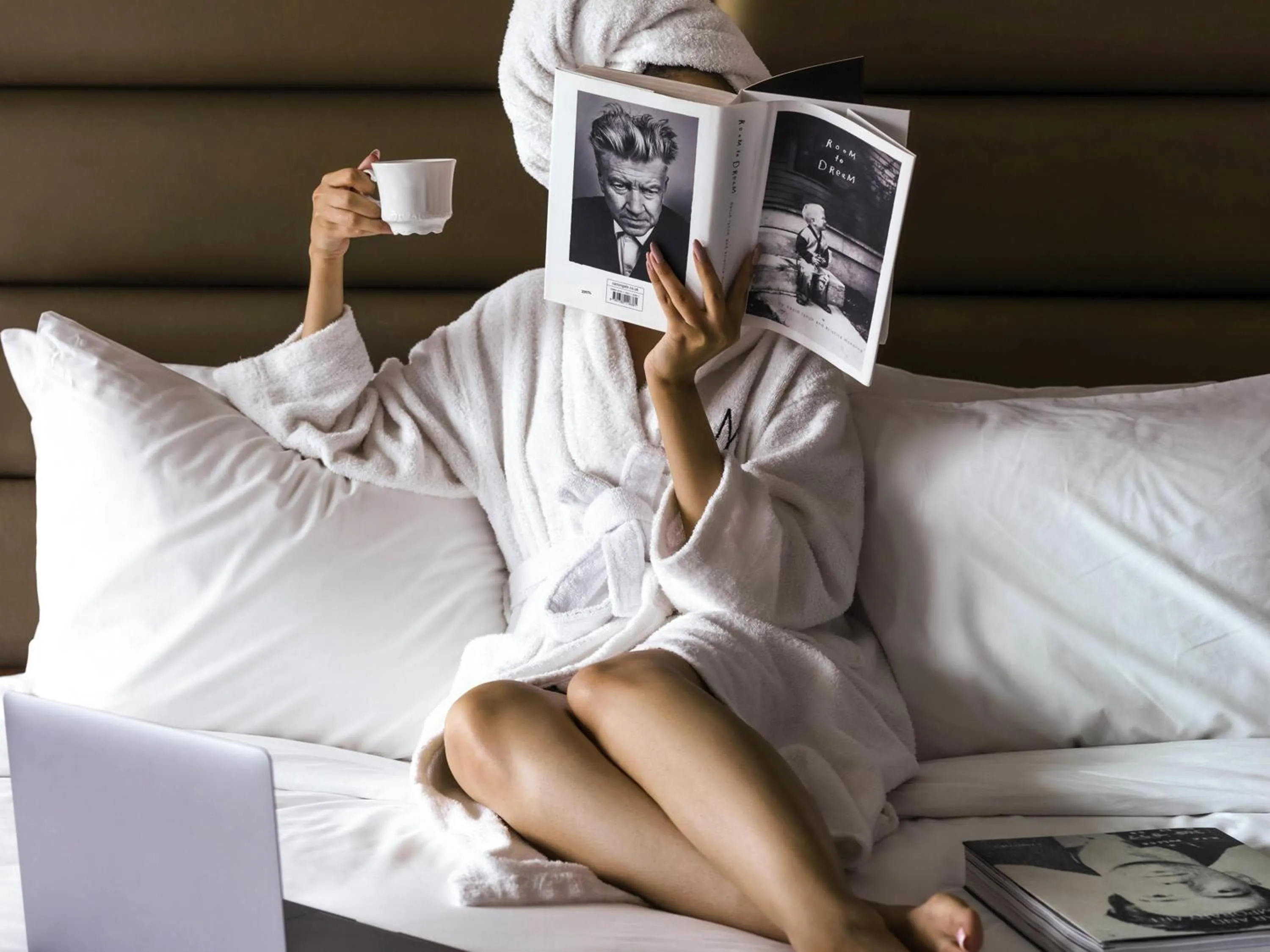 Bedroom in The Artisan Hotel Istanbul - MGallery Collection