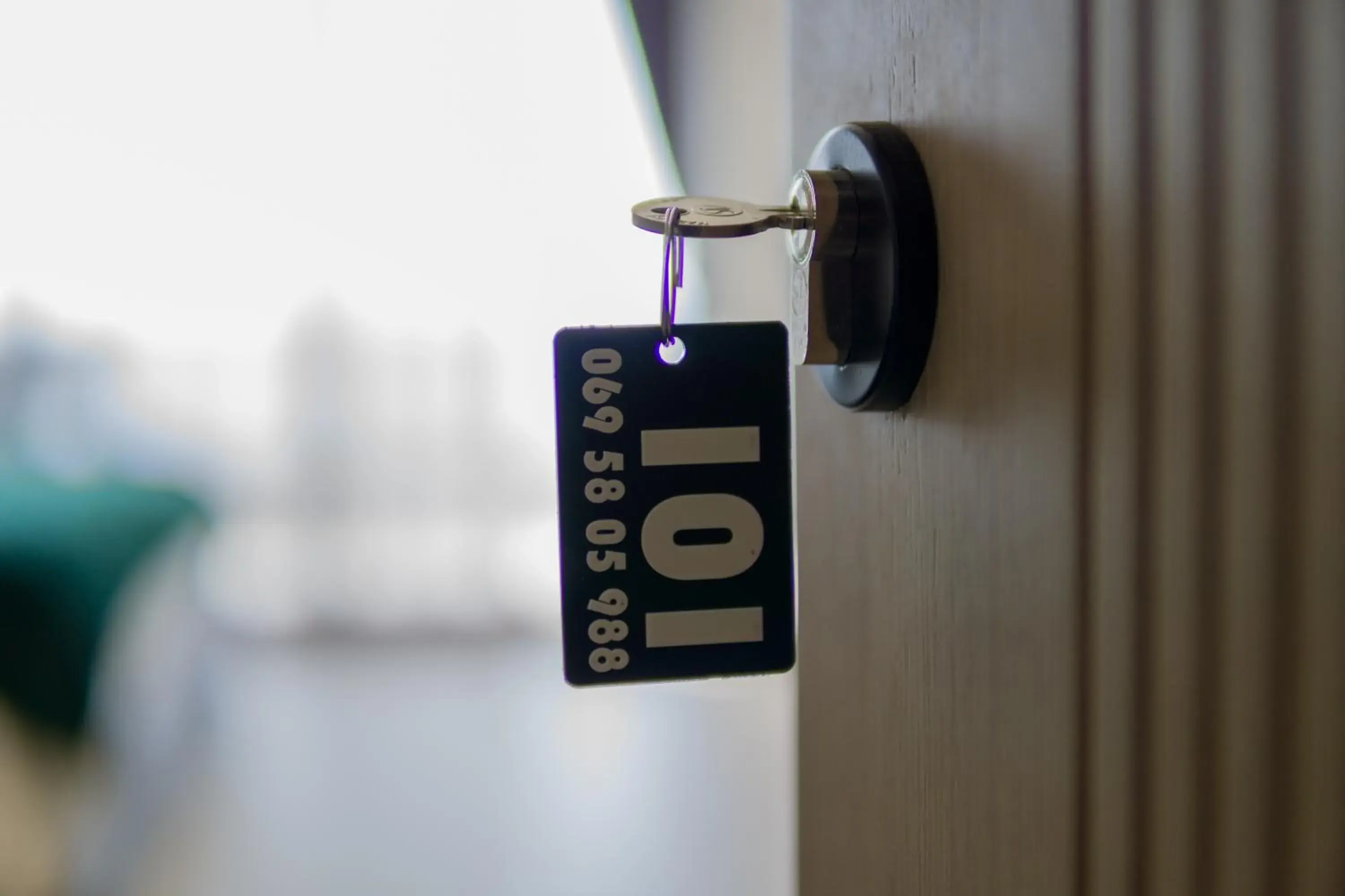 Deluxe Room (2 Adults + 1 Child) in Hotel Morfeus Deluxe Room (2 Adults + 1 Child) in Hotel Morfeus