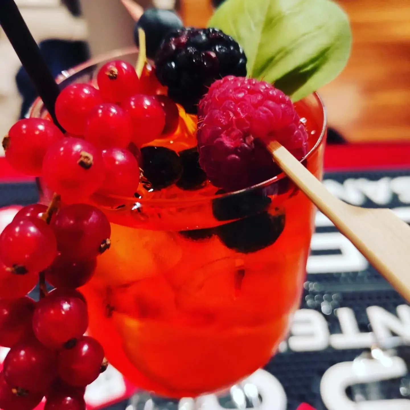 Lounge or bar in Sea Art Hotel