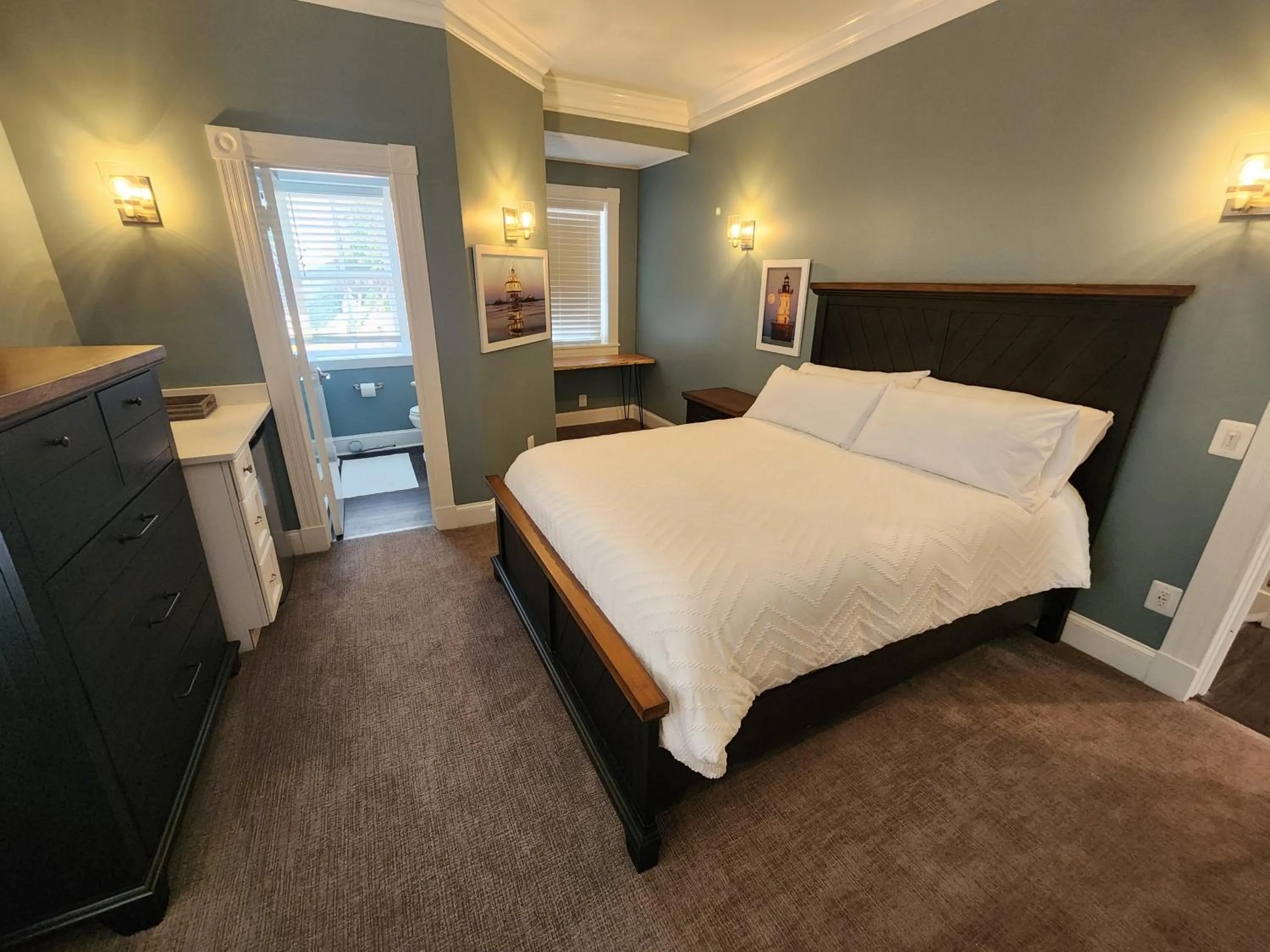 Capital Hotel Annapolis