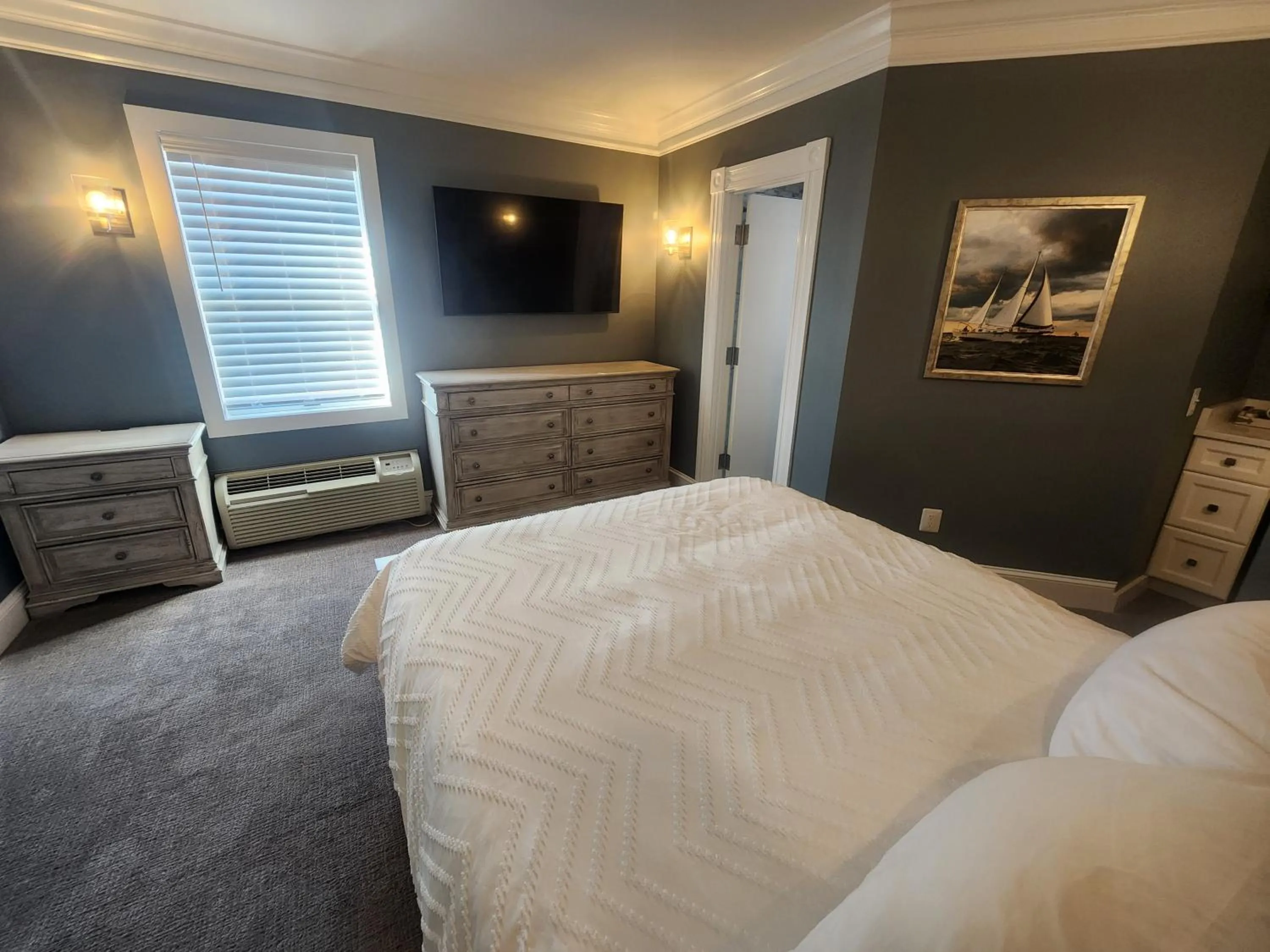 Capital Hotel Annapolis