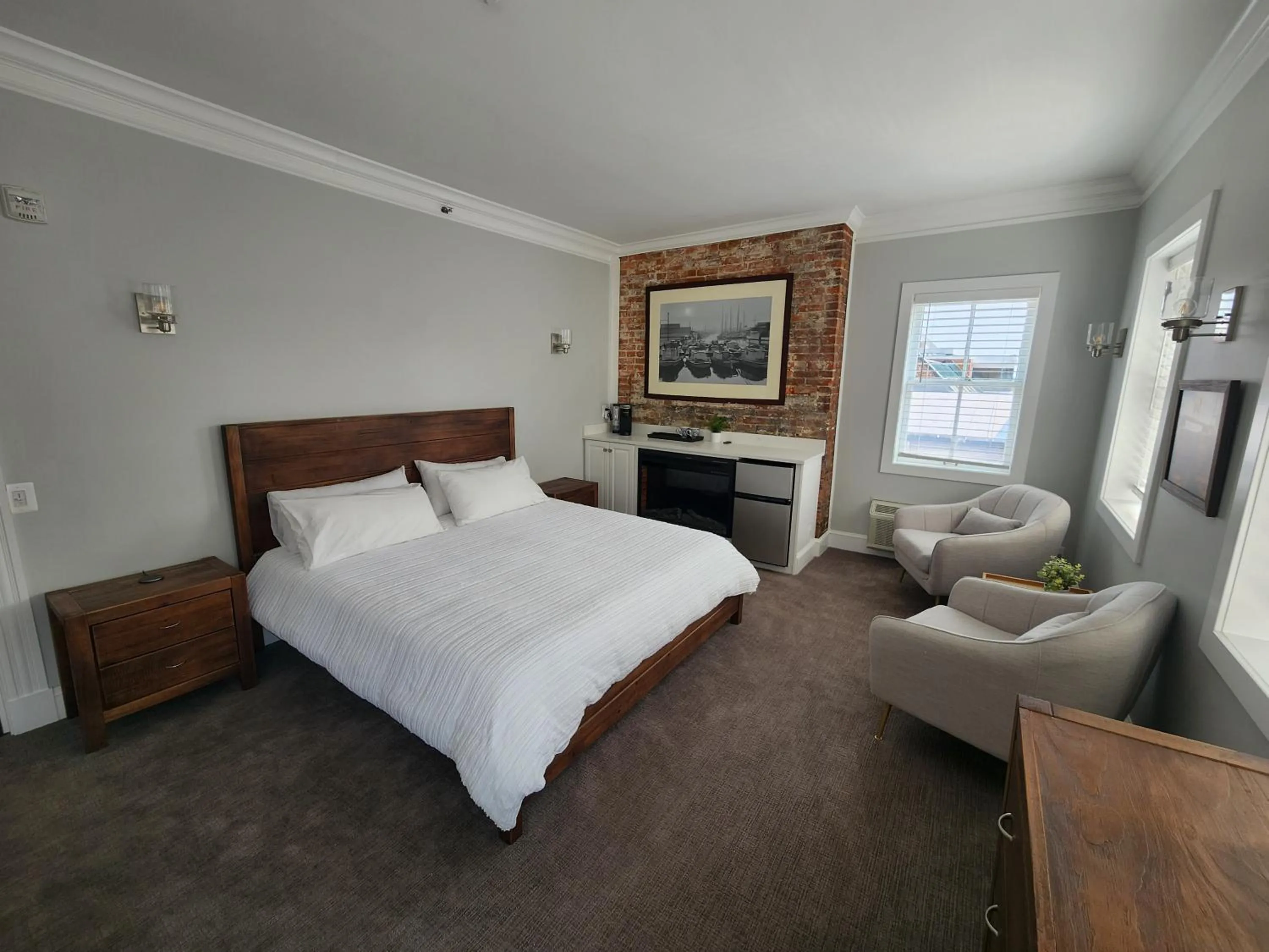 Capital Hotel Annapolis