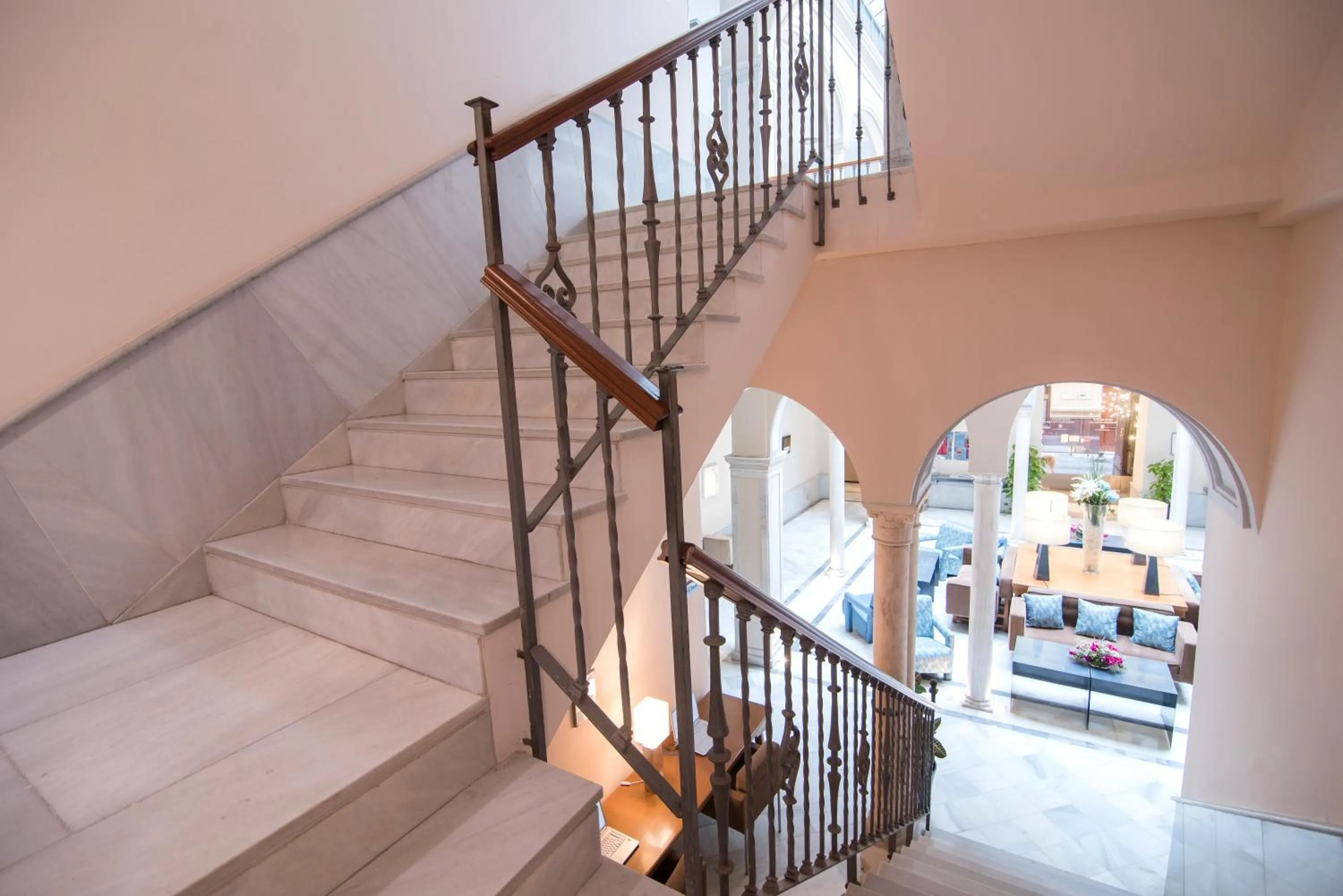 Other in Petit Palace Marques Santa Ana