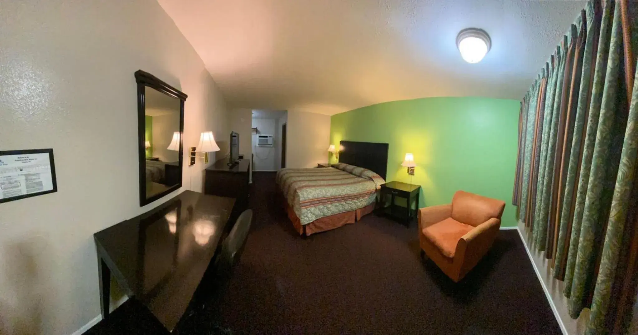 Sunrise Inn Sunrise Inn