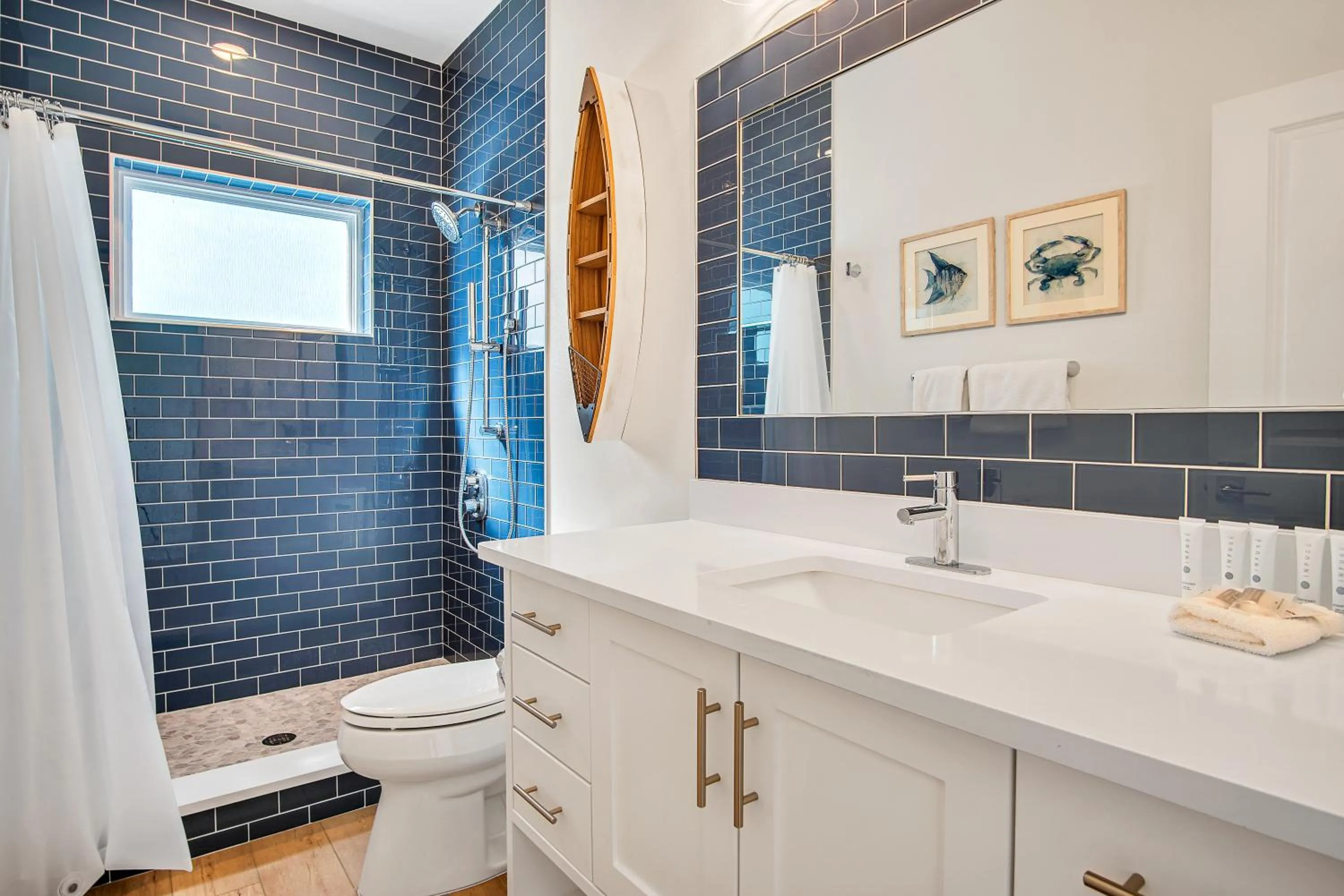 Property building in The White House