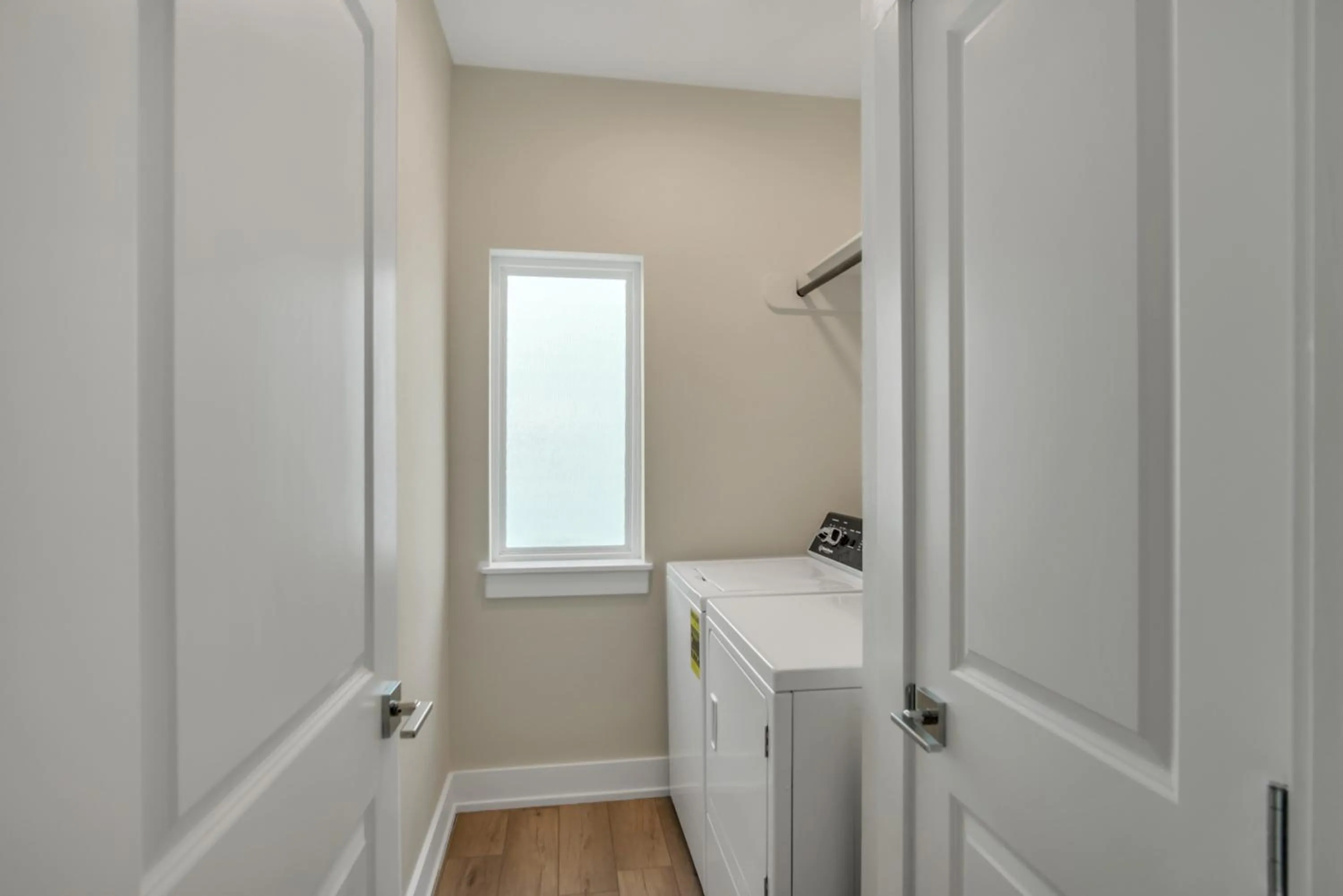 Property building in The White House