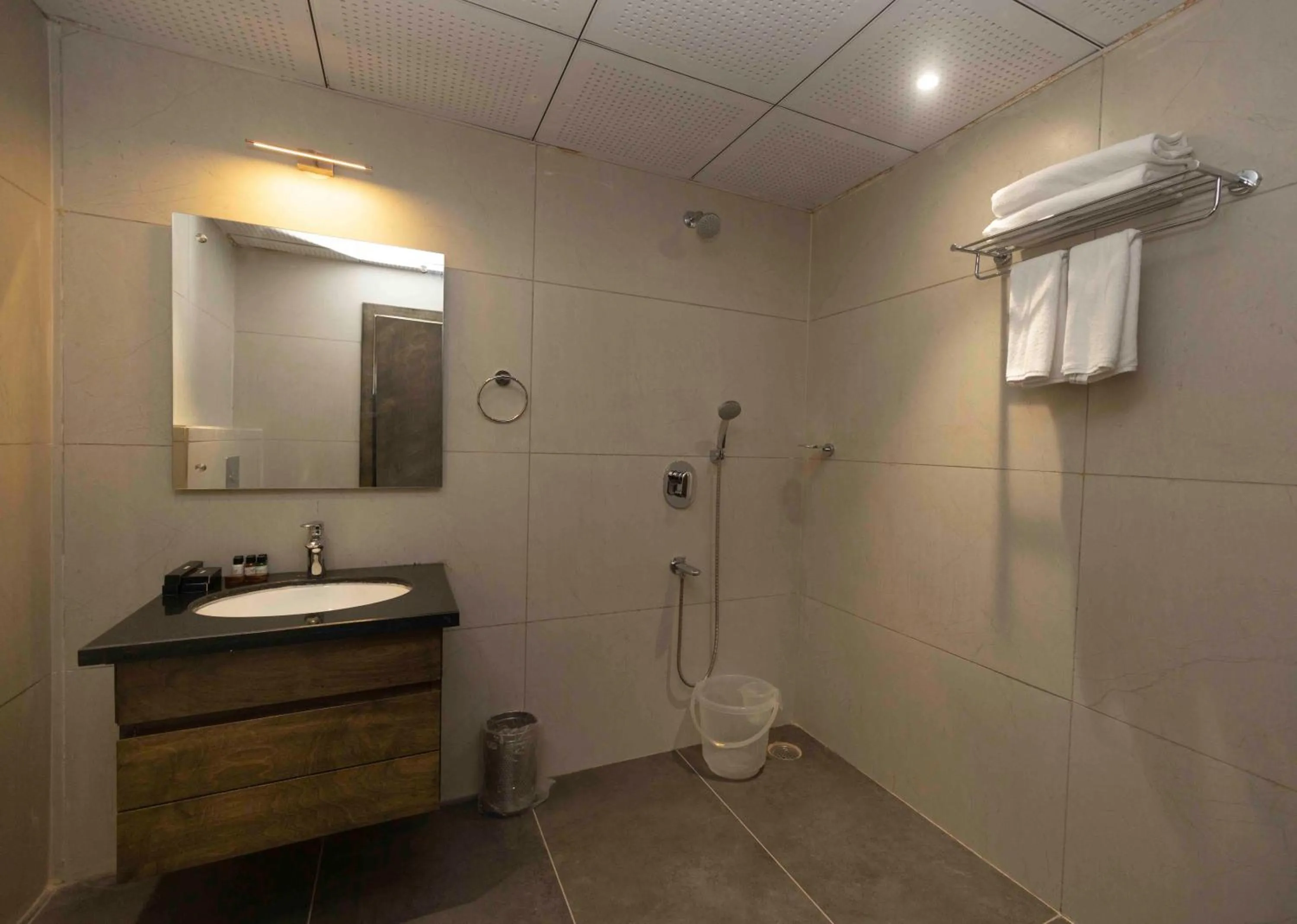 SAMUDRA RESORTS AND SPA