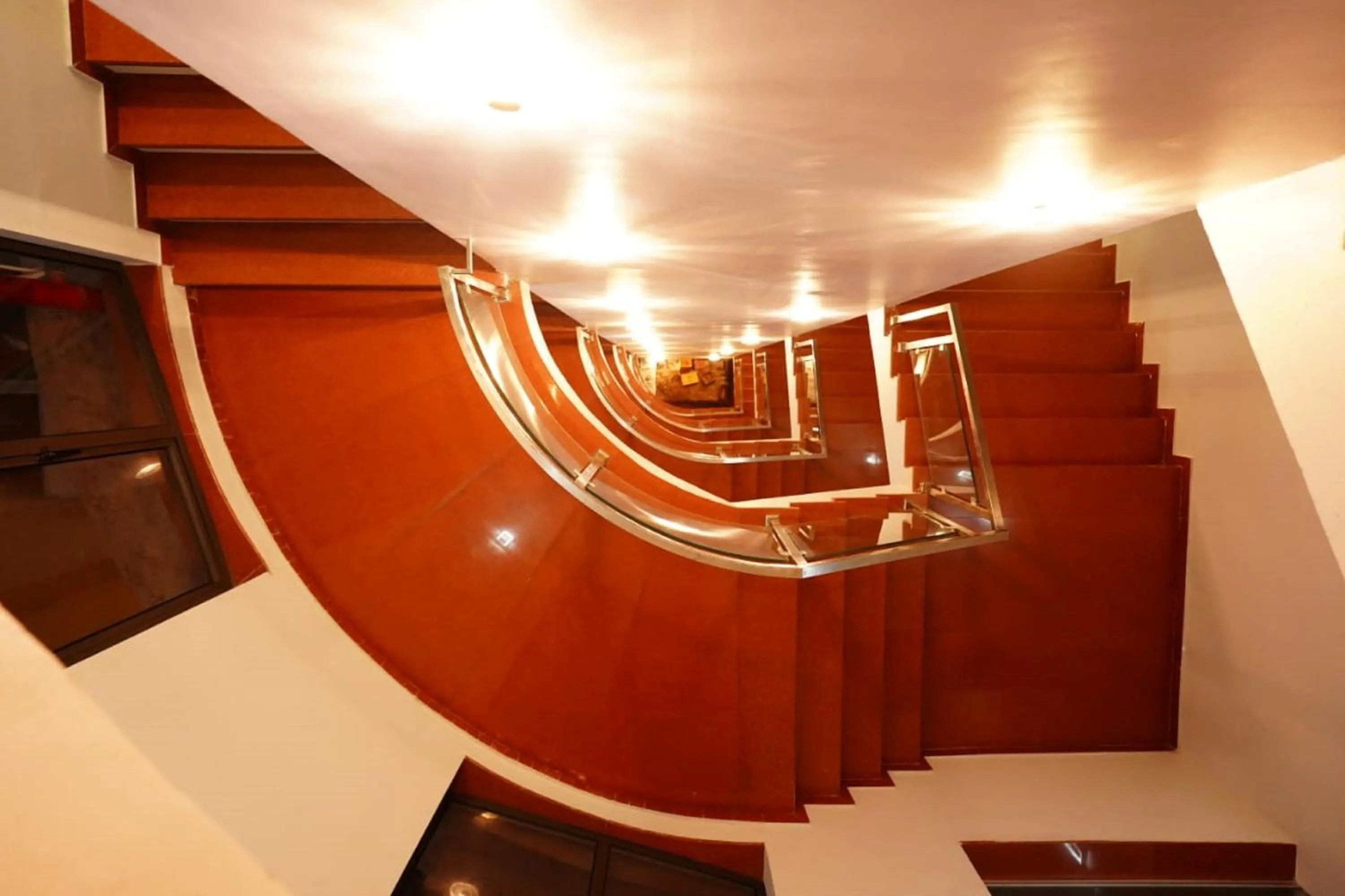 Property building in Babuji Jodhpur Palace