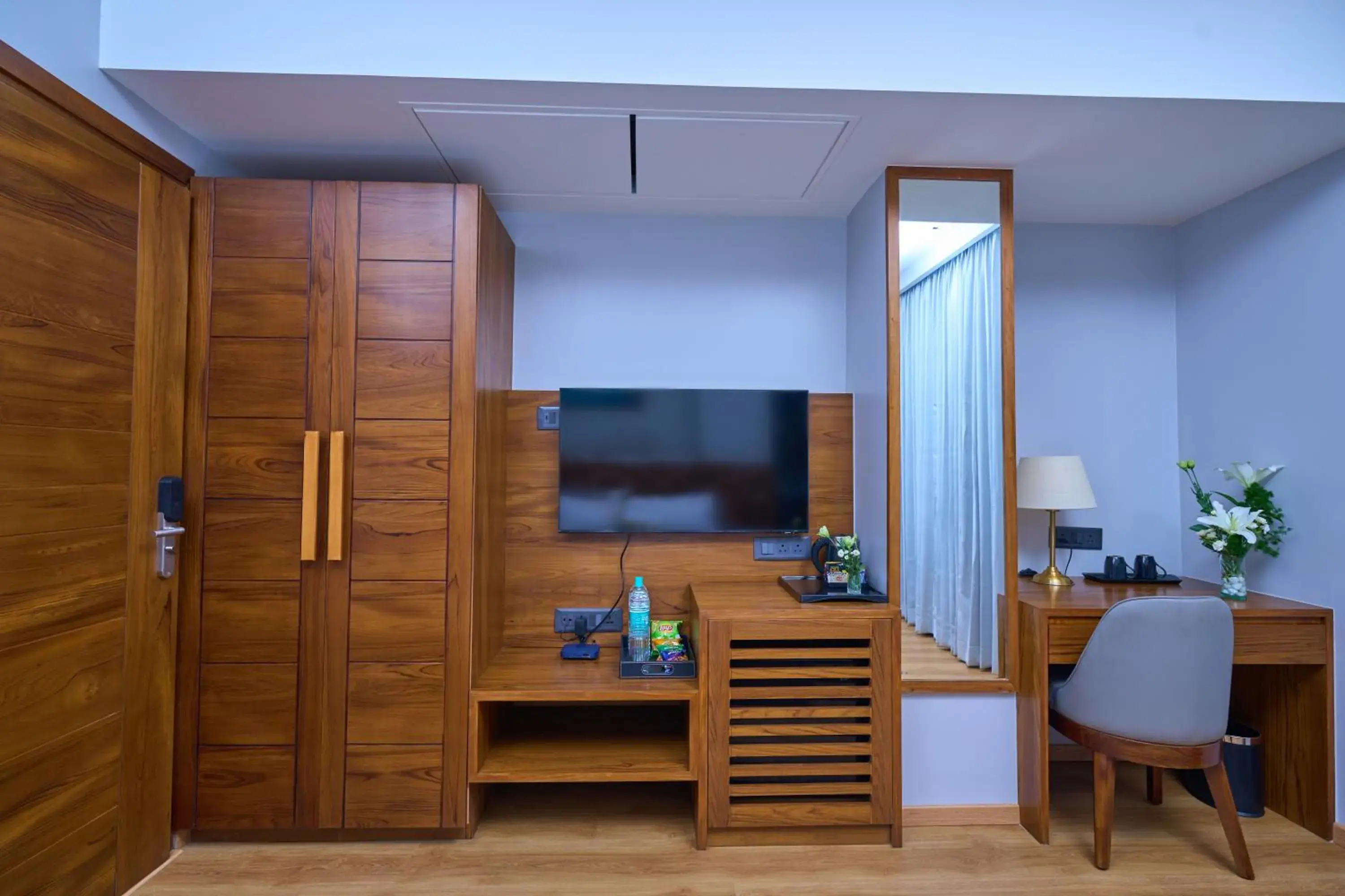 Suite in Visthara Hotel Suite in Visthara Hotel