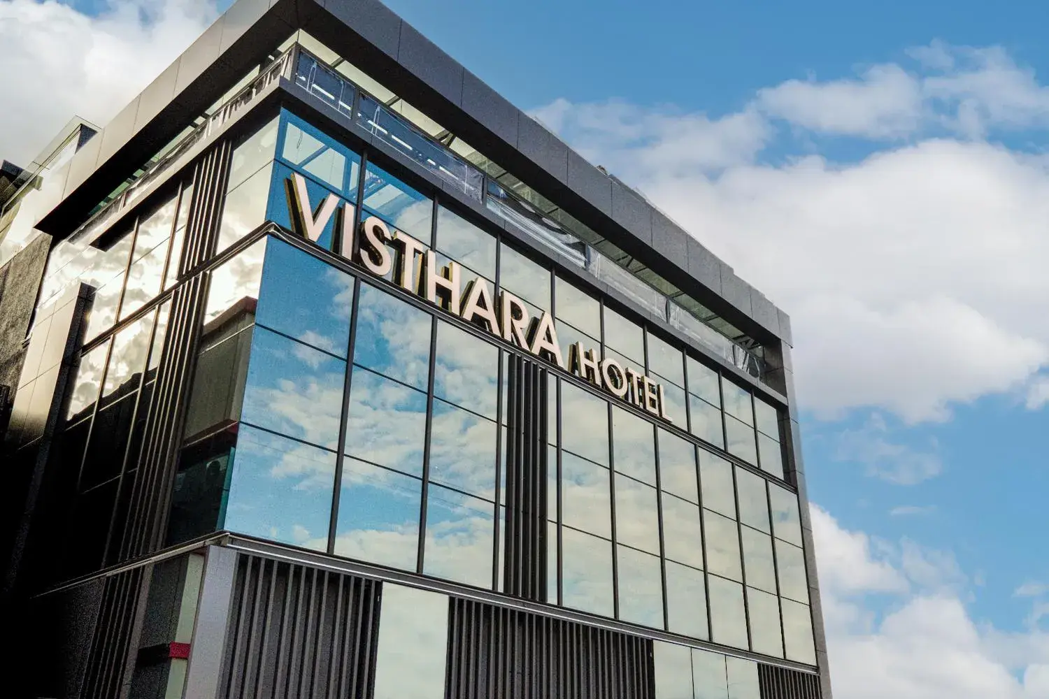 Visthara Hotel Visthara Hotel