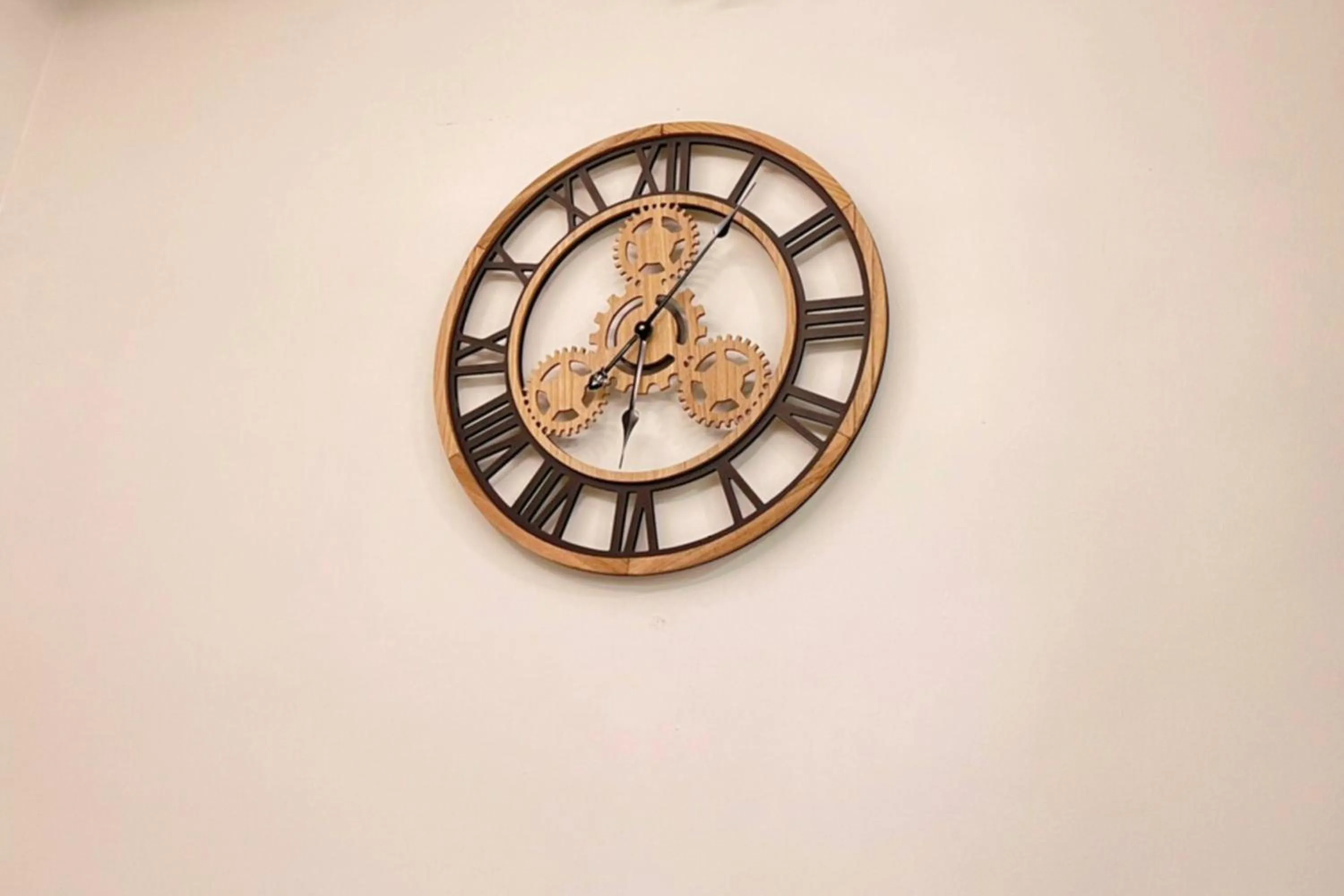 Area and facilities in The Lodge Pattaya