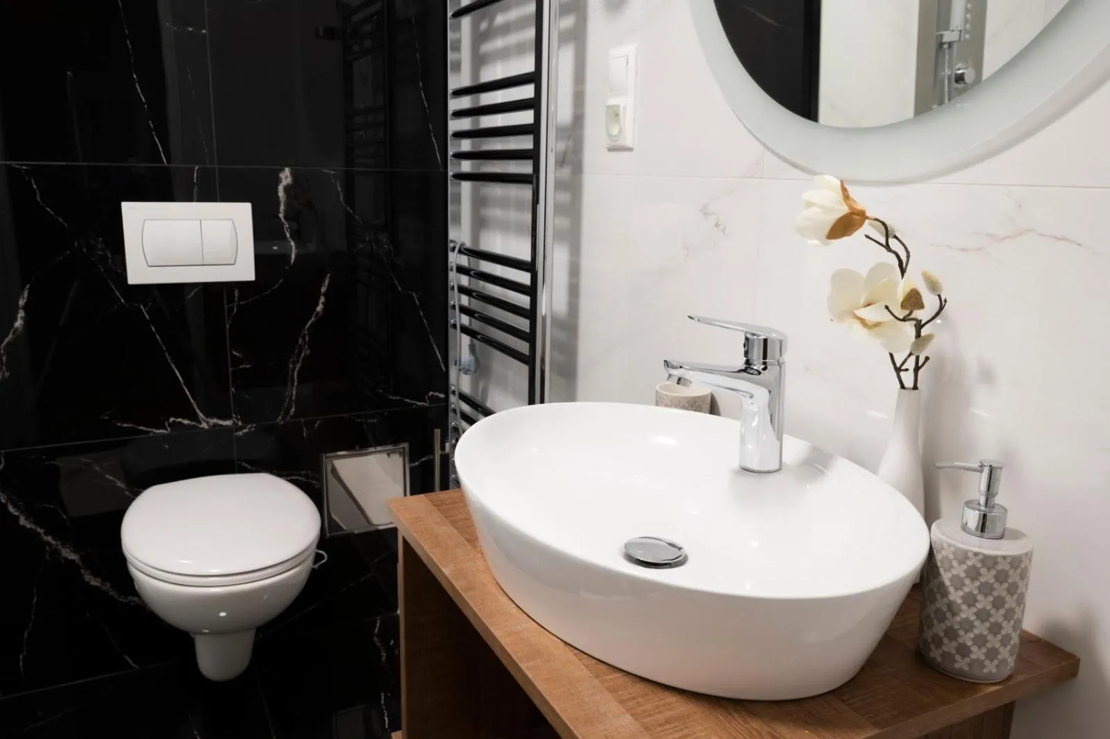 Twin Room with Bathroom in Hotel DSZSU