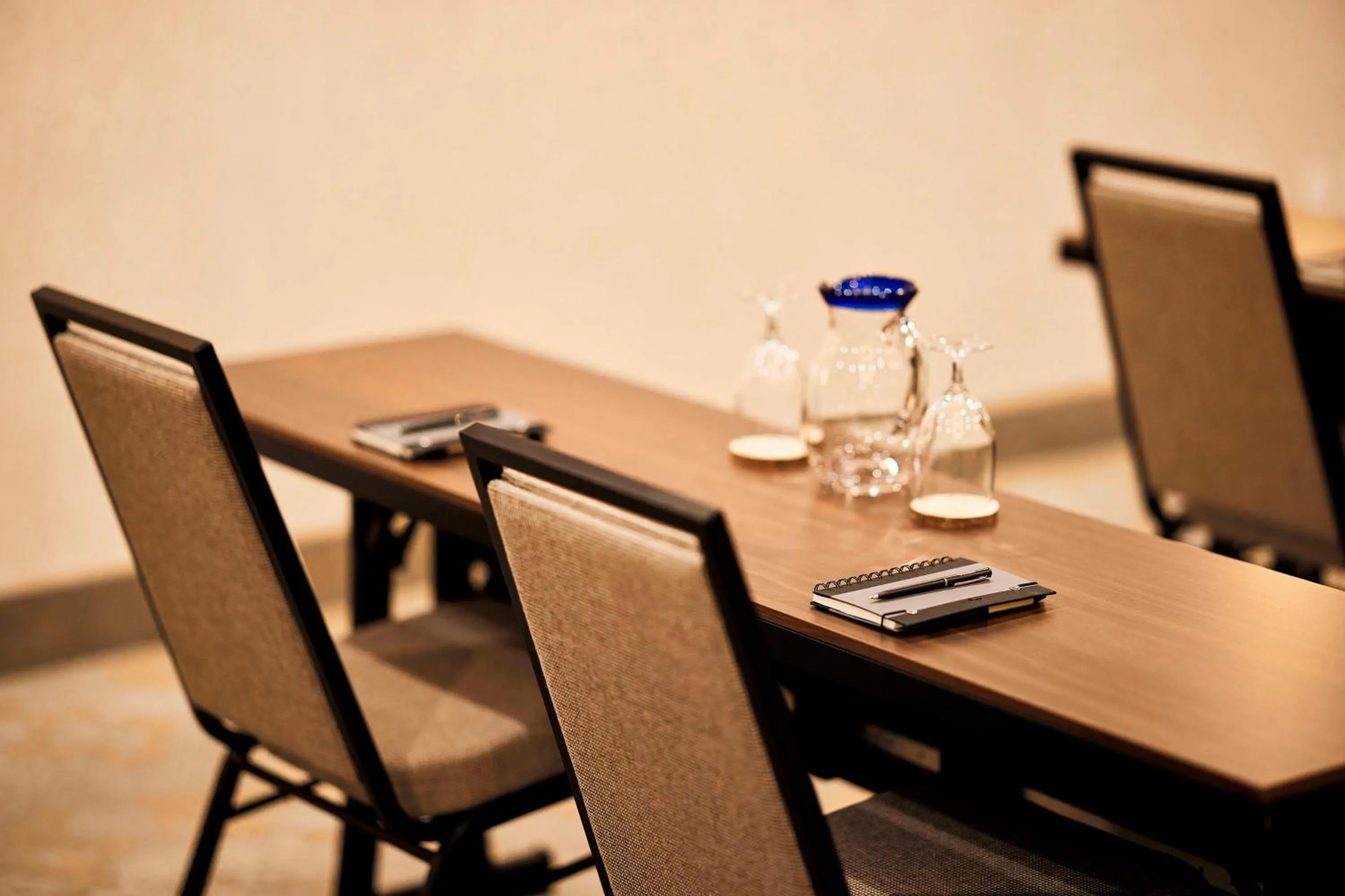 Meeting/conference room in The Eddy Hotel Tucson, Tapestry Collection By Hilton