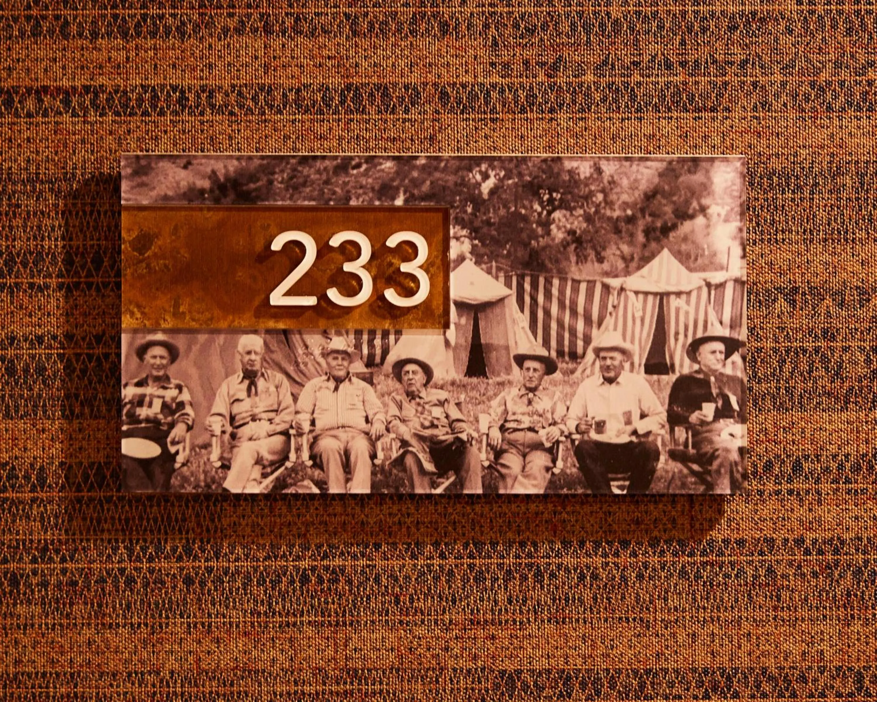 People in The Eddy Hotel Tucson, Tapestry Collection By Hilton