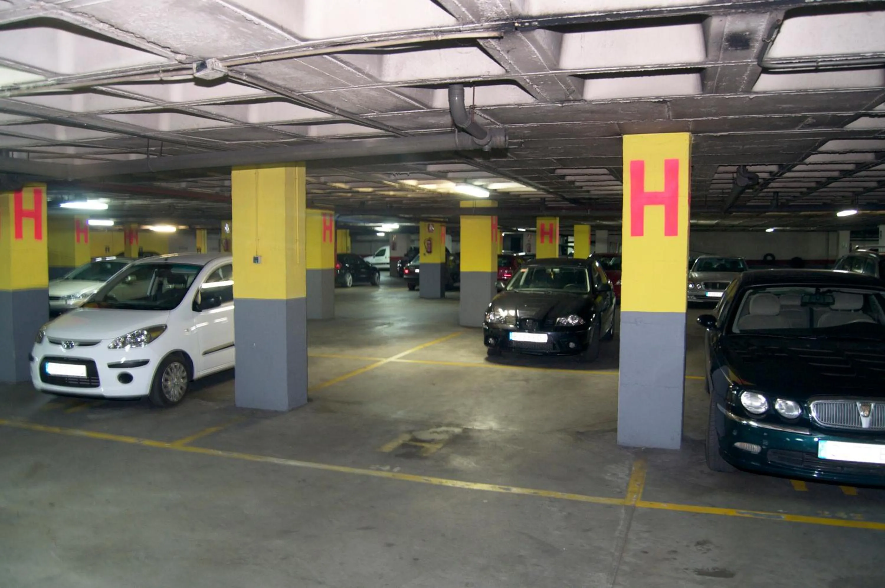 Other in Hotel Castilla Vieja