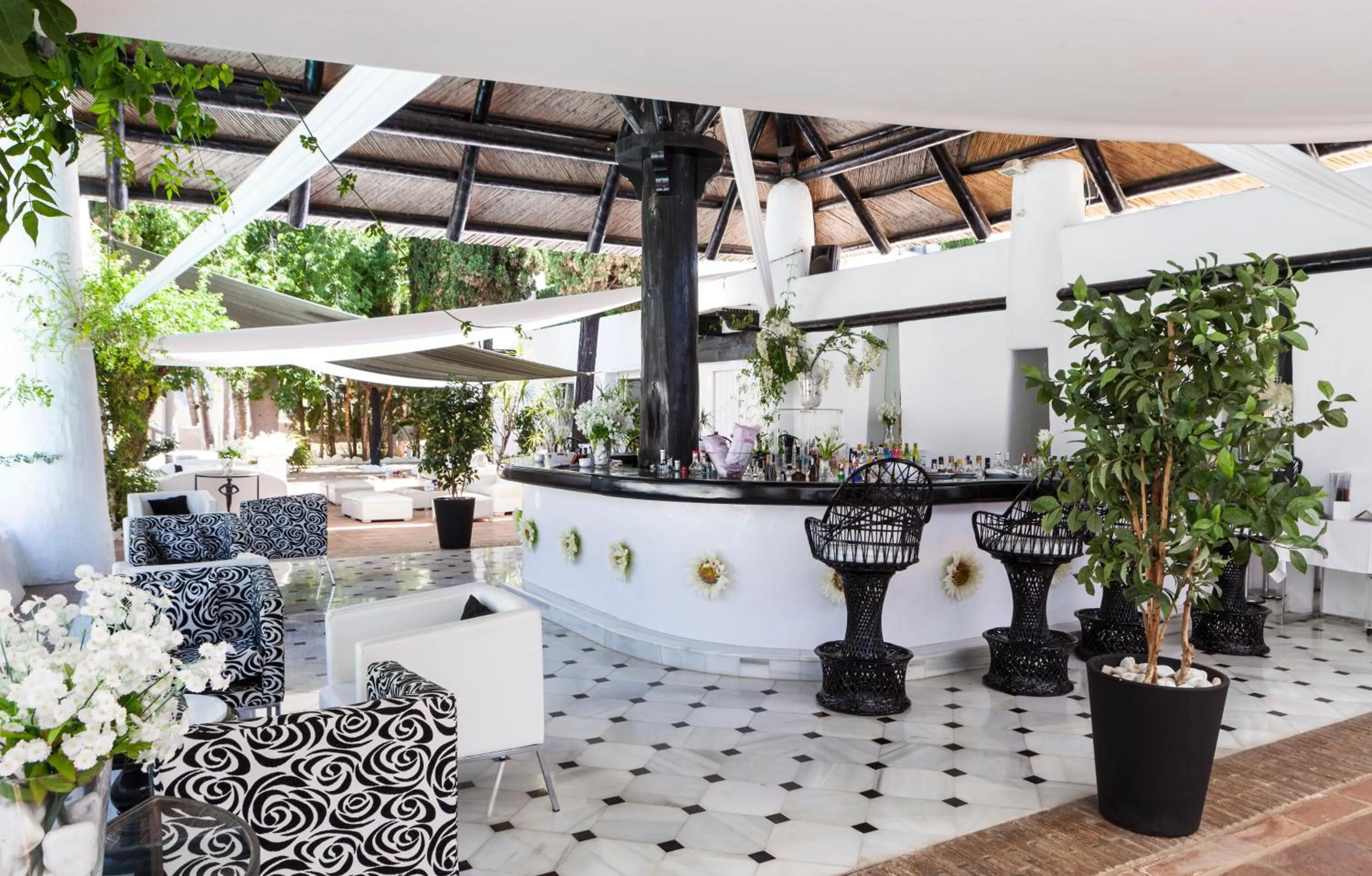 Hotel Suites Albayzin Del Mar