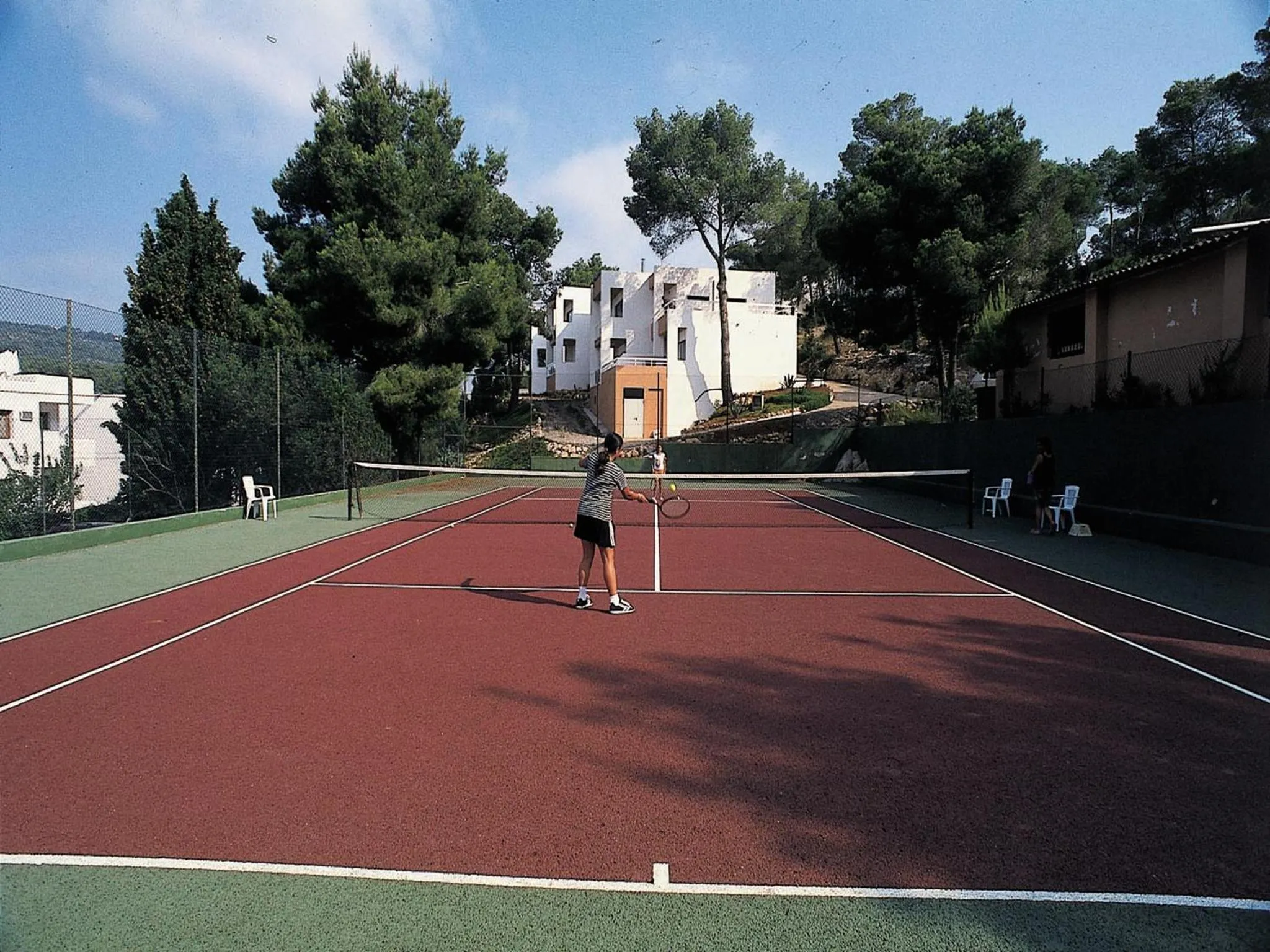 Activities in Apartamentos San Miguel Park & Esmeralda Mar