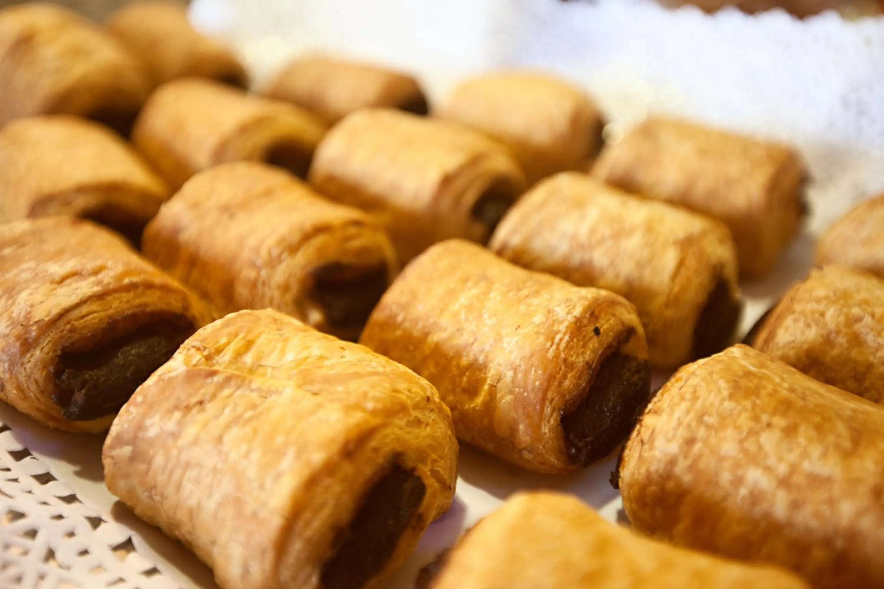 Food in Apartamentos San Miguel Park & Esmeralda Mar