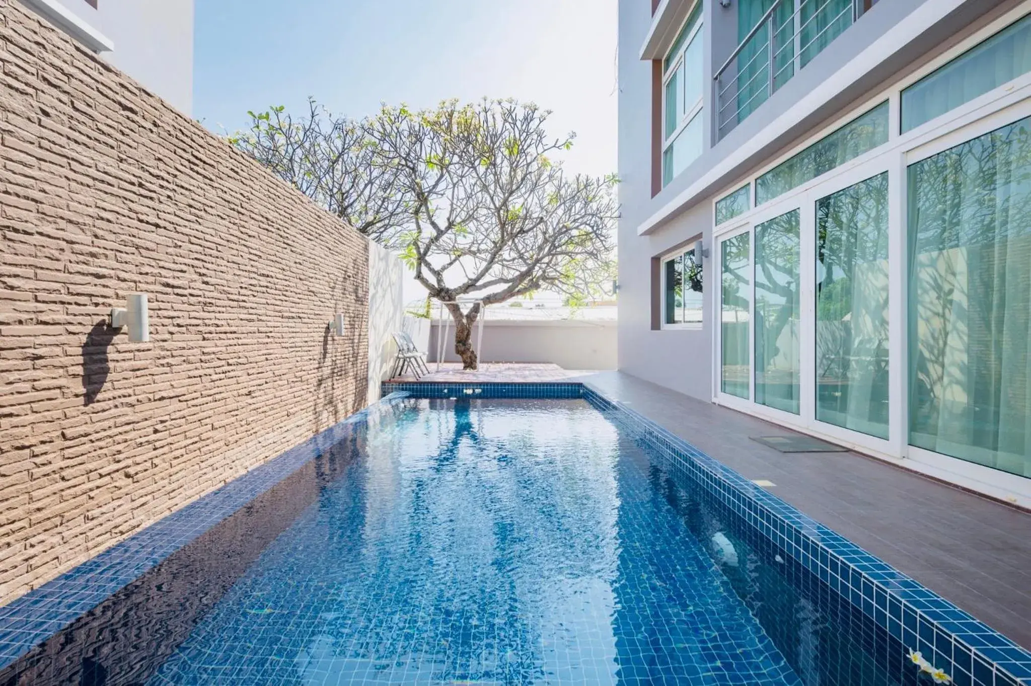 Luxury Pool Villa at Golden Sea Hua Hin Luxury Pool Villa at Golden Sea Hua Hin