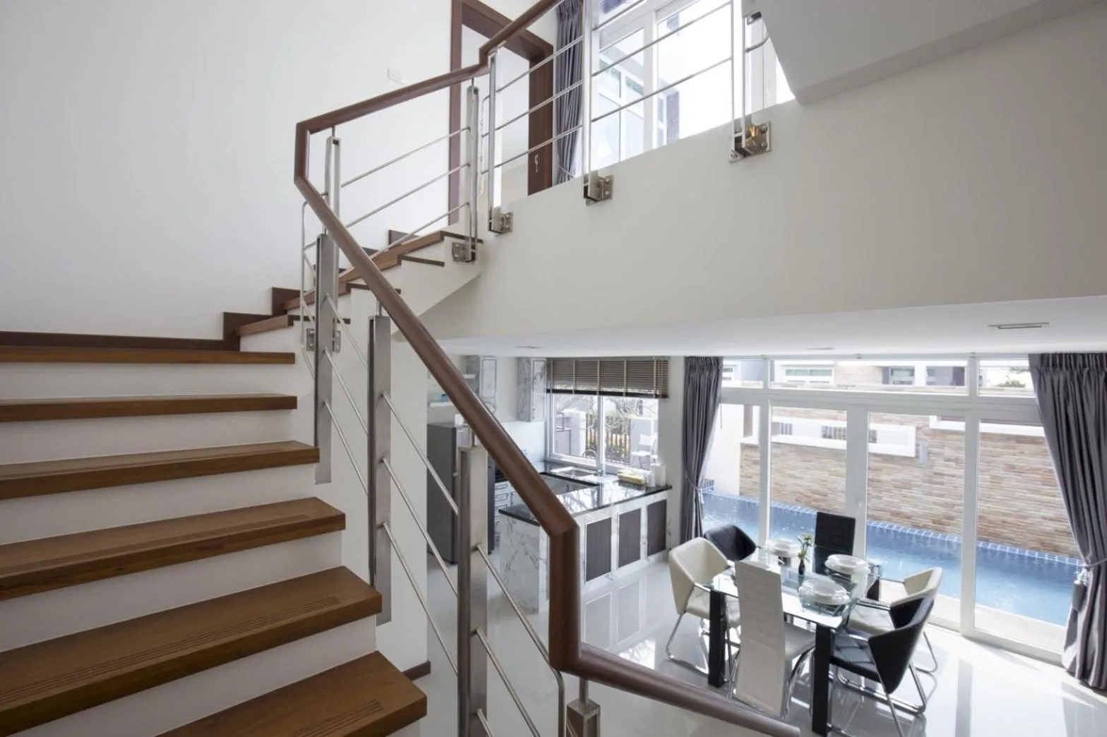 Luxury Pool Villa at Golden Sea Hua Hin