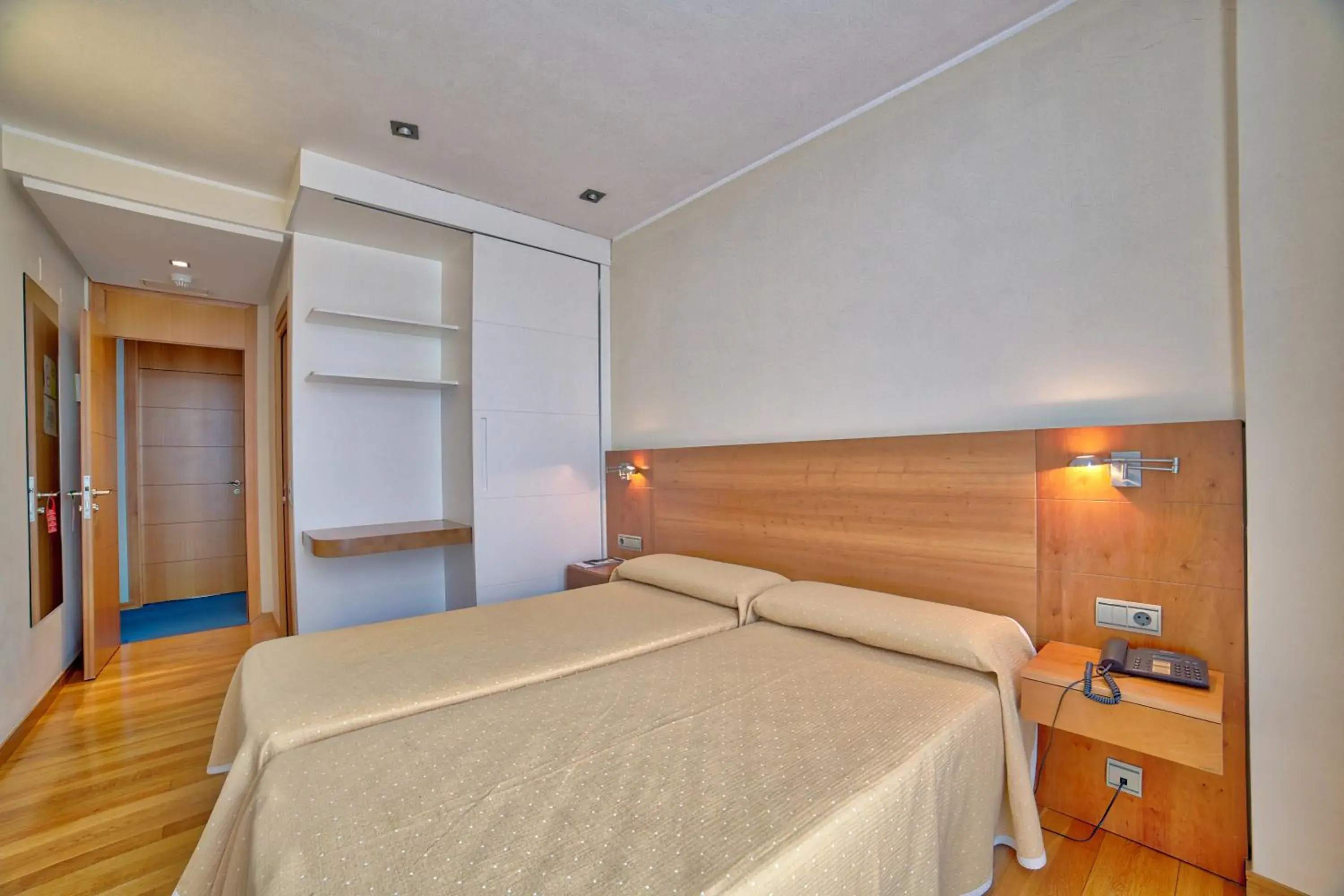 Double or Twin Room in PR Rosa Rosae Double or Twin Room in PR Rosa Rosae
